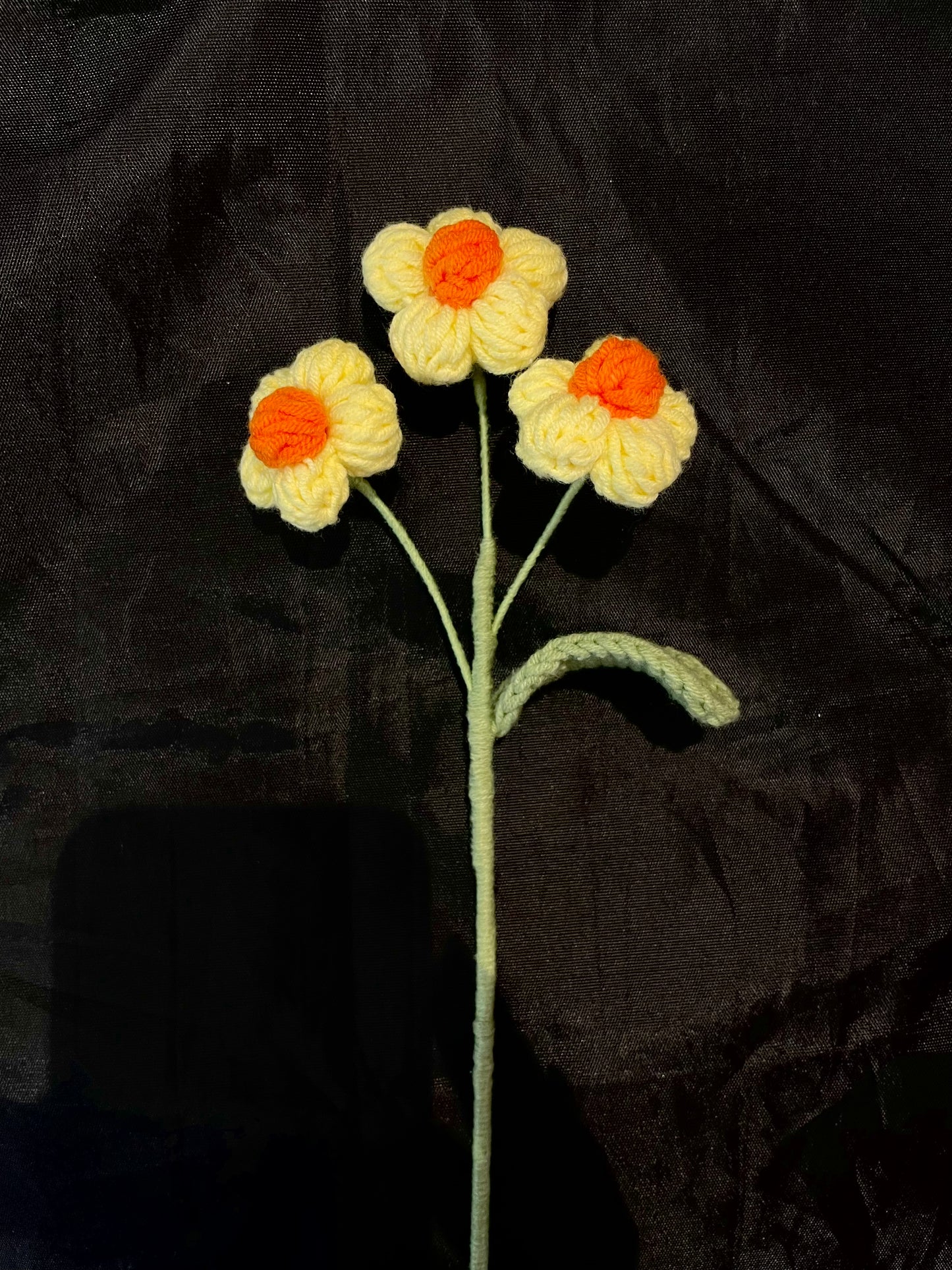 Puff Flower