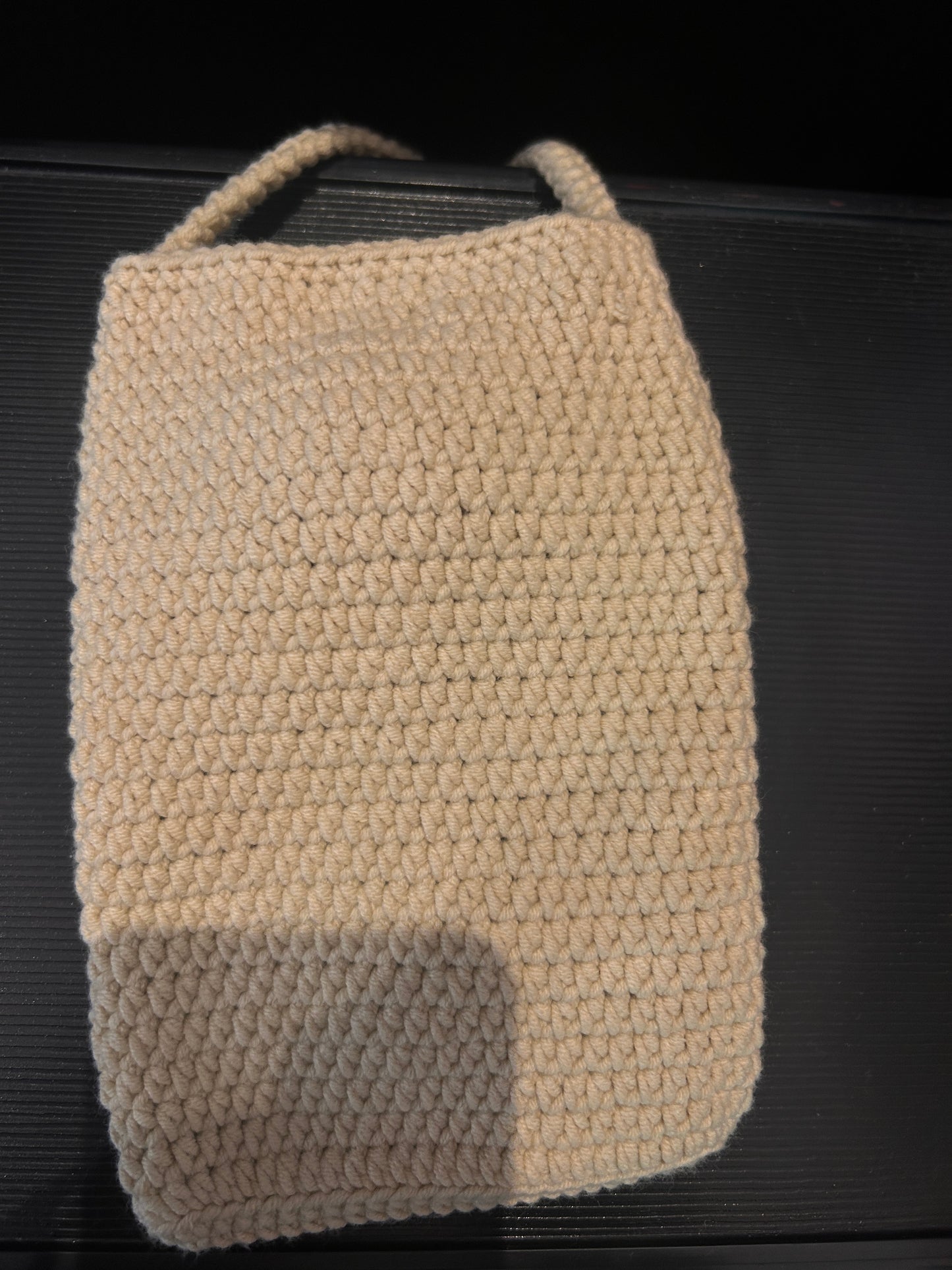 Sunflower Shoulder Bag (Small)