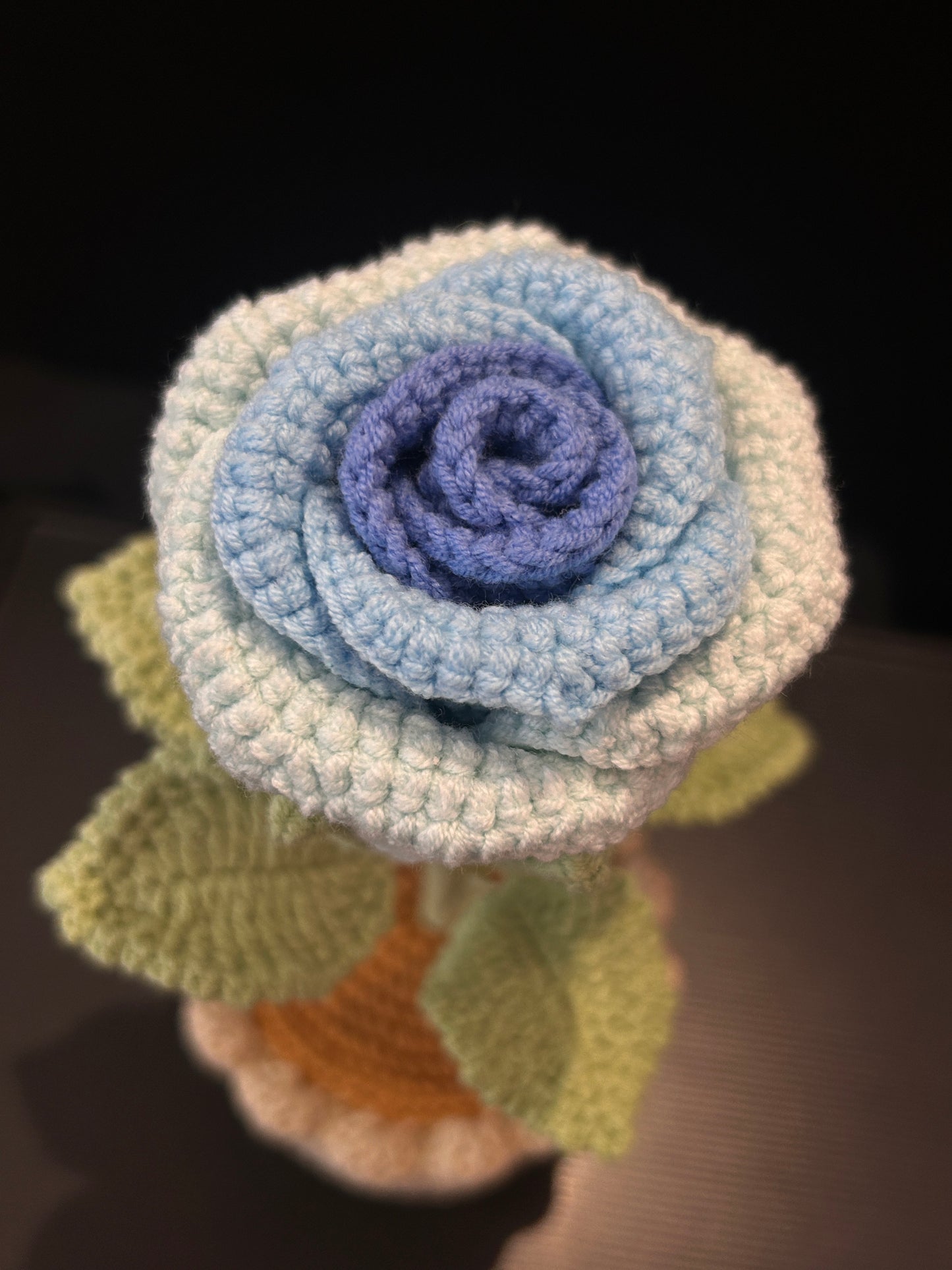 Rose Pot (Single)