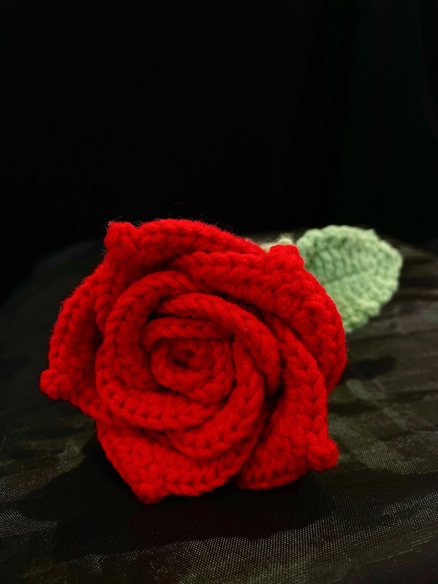 Thai Rose