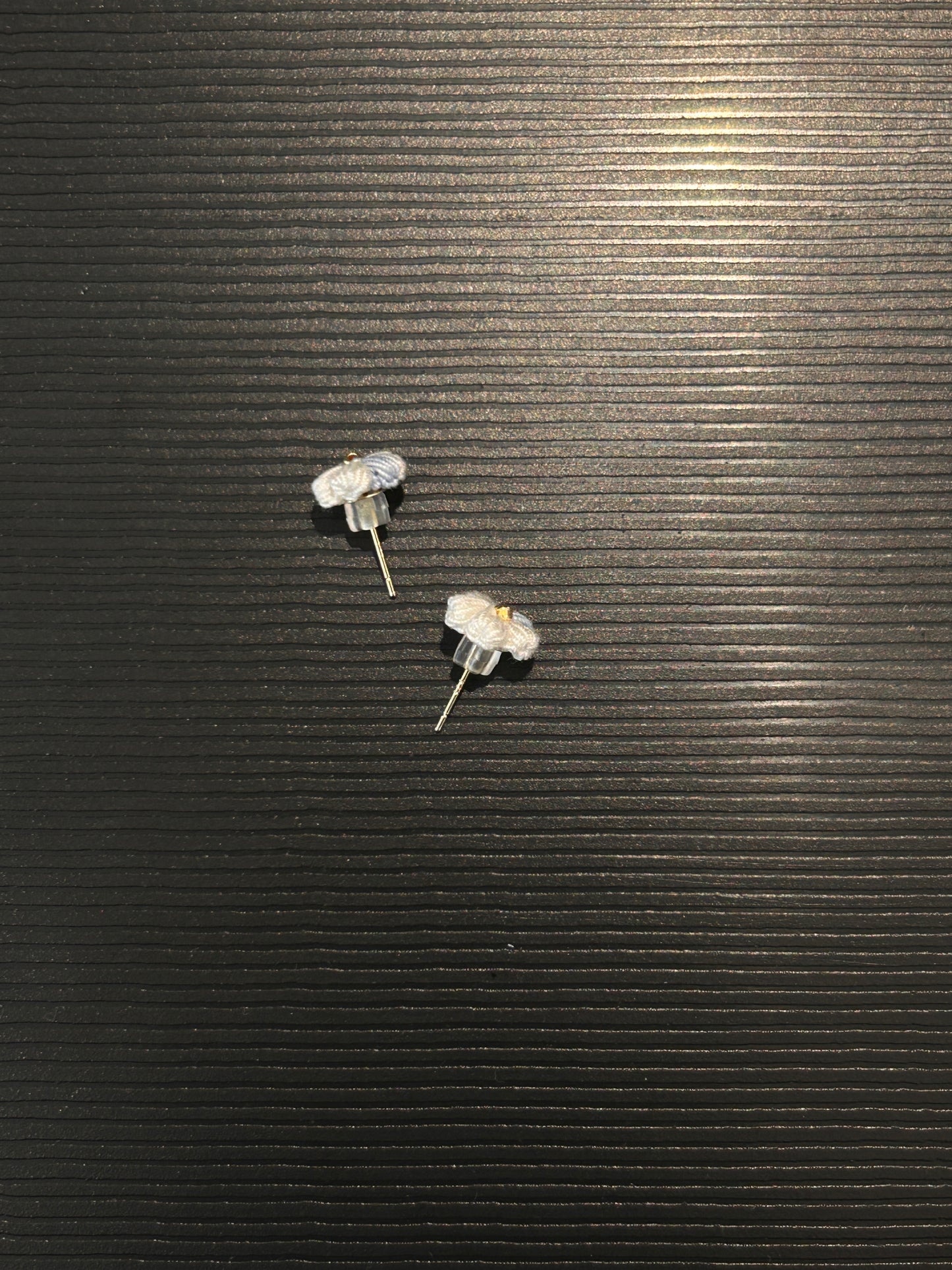Baby’s Breath Earrings