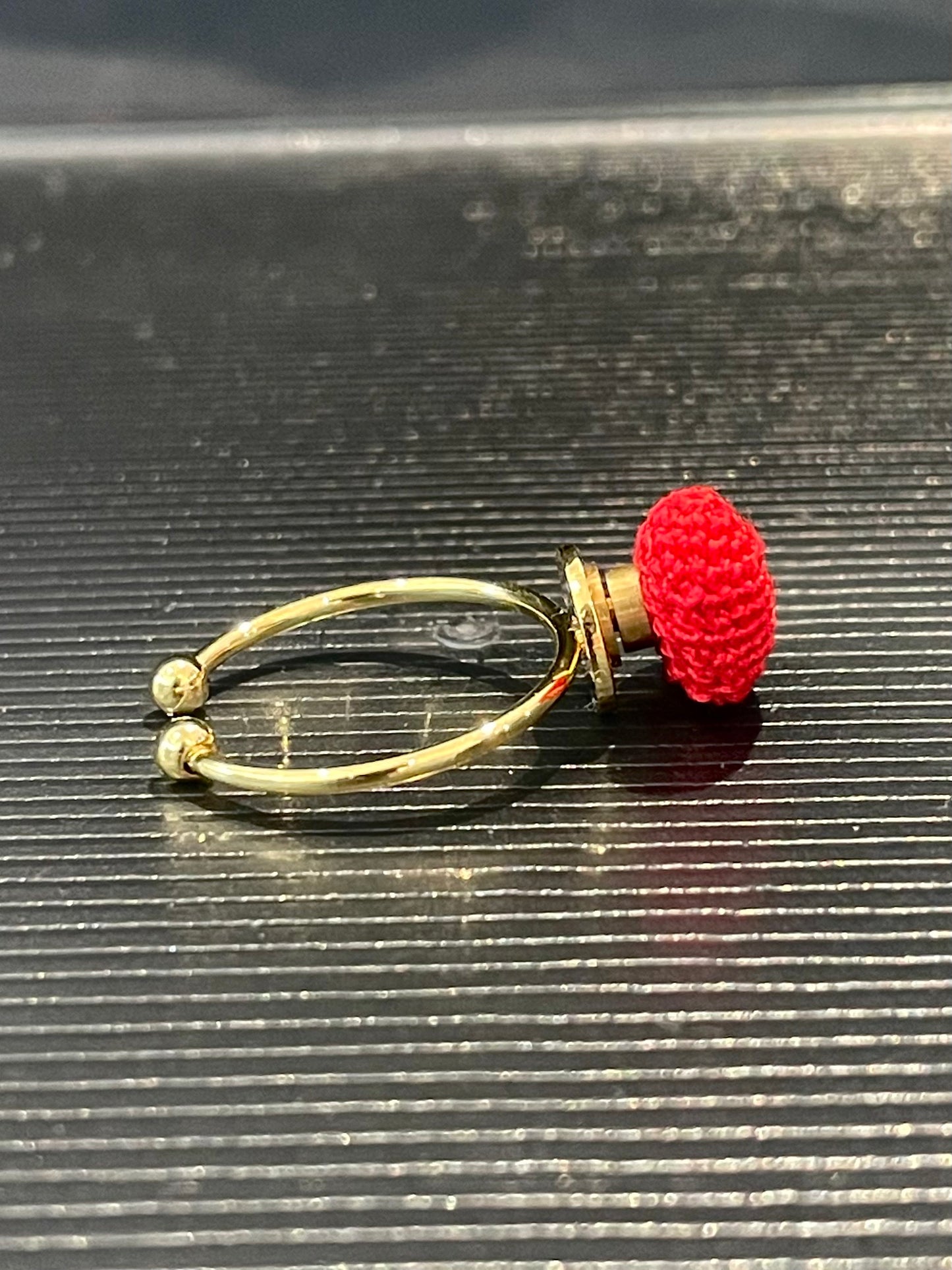 Heart Ring