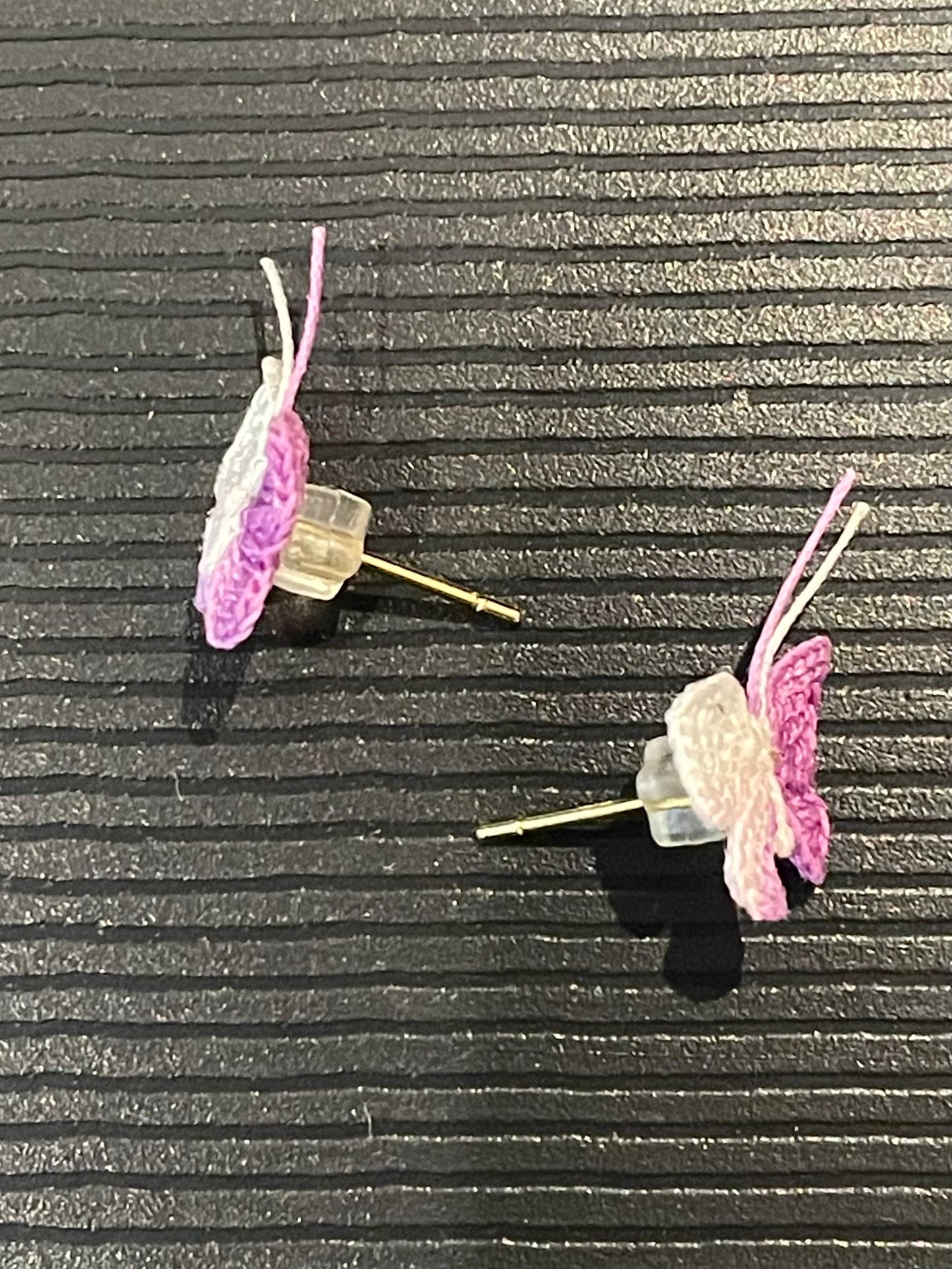 Butterfly Earrings
