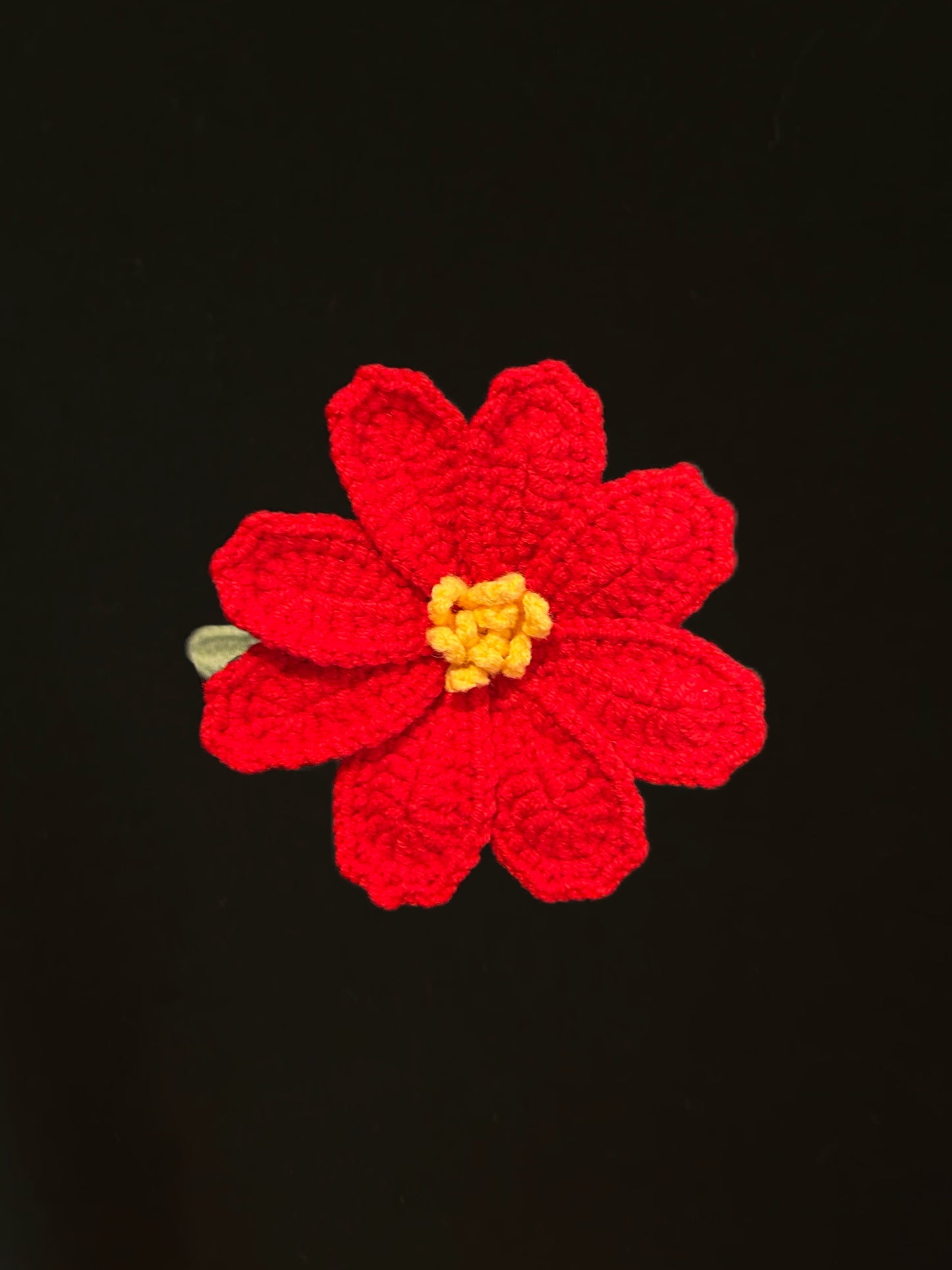 Galsang Flower