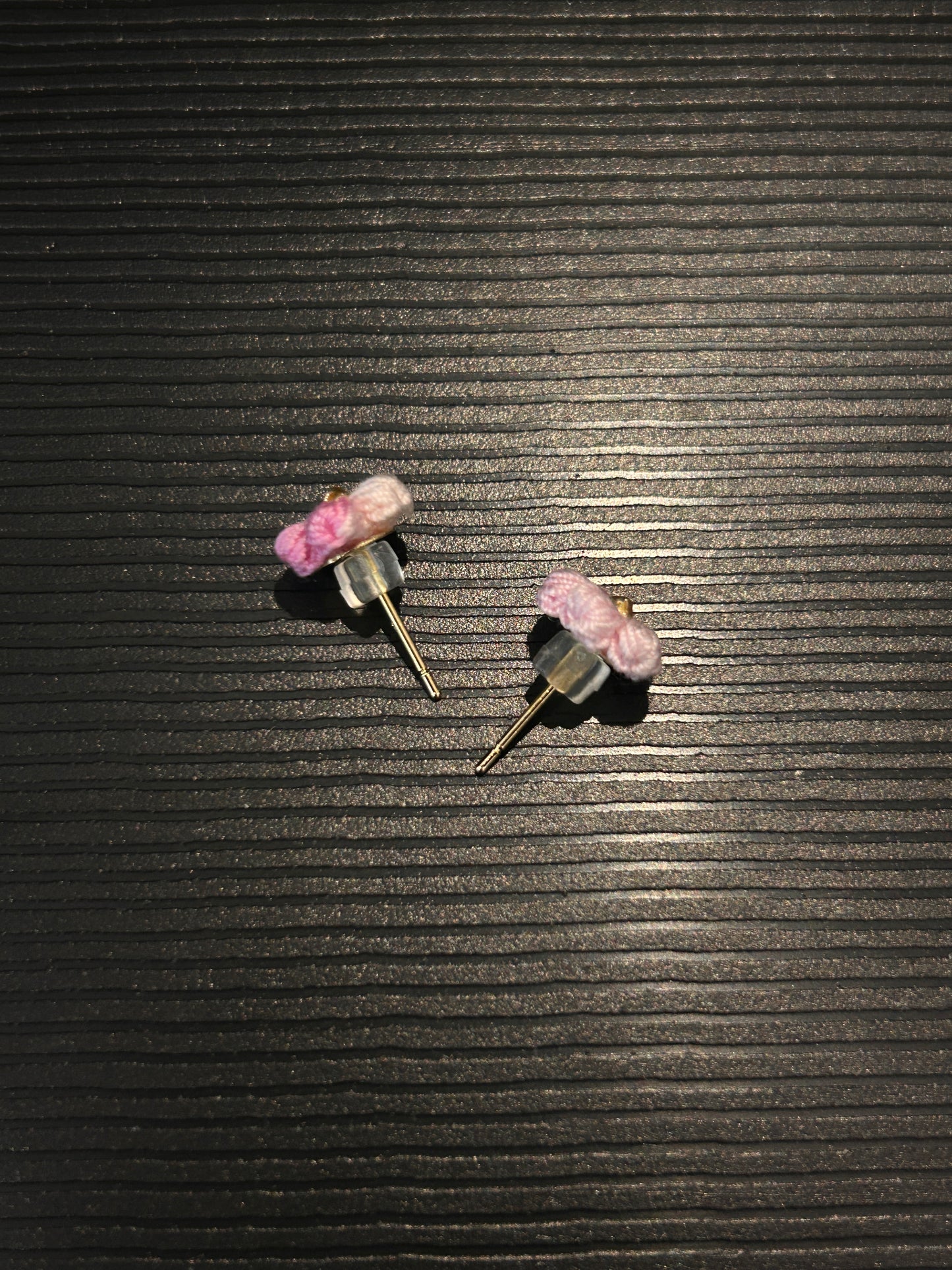 Baby’s Breath Earrings
