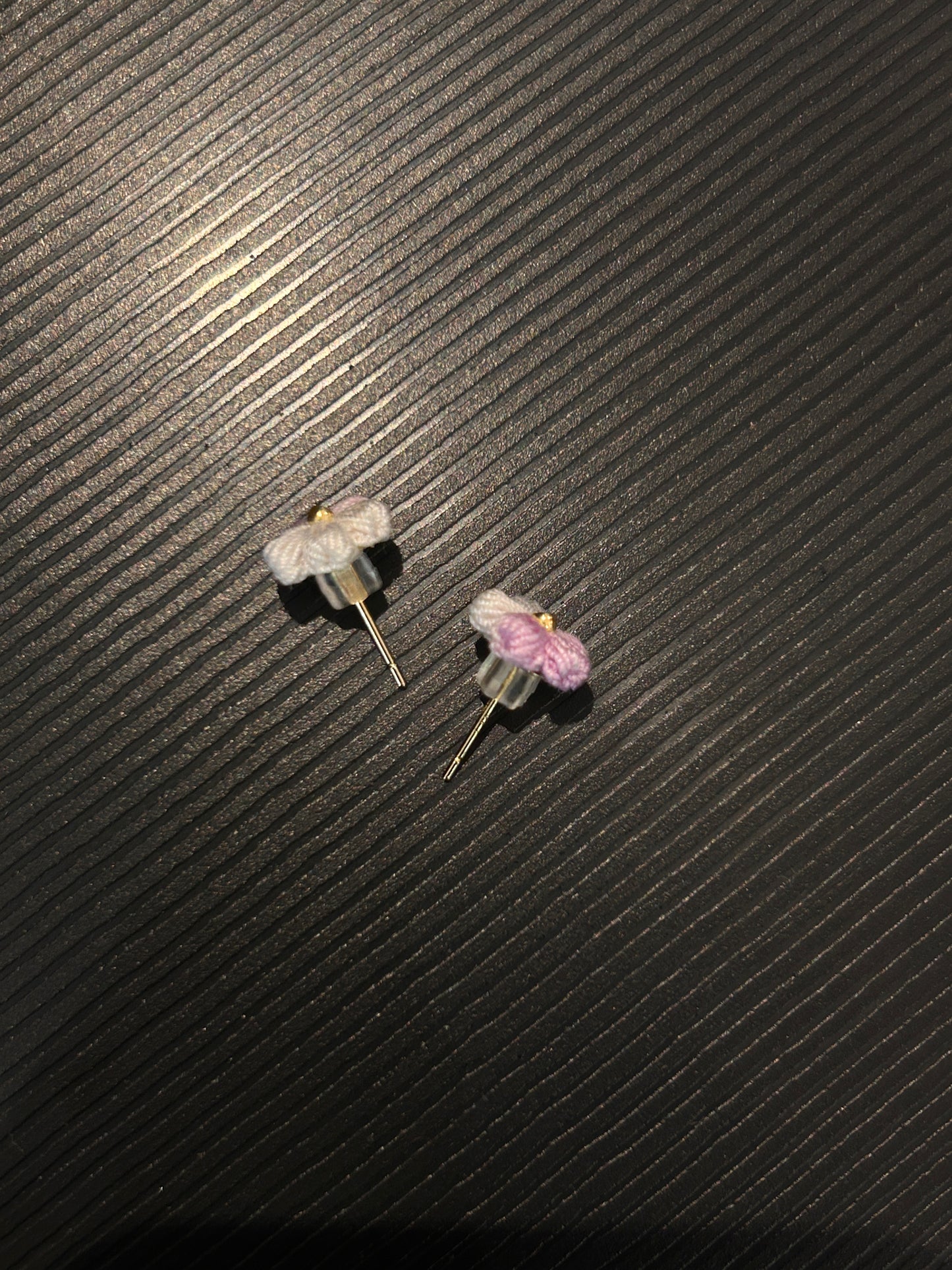 Baby’s Breath Earrings