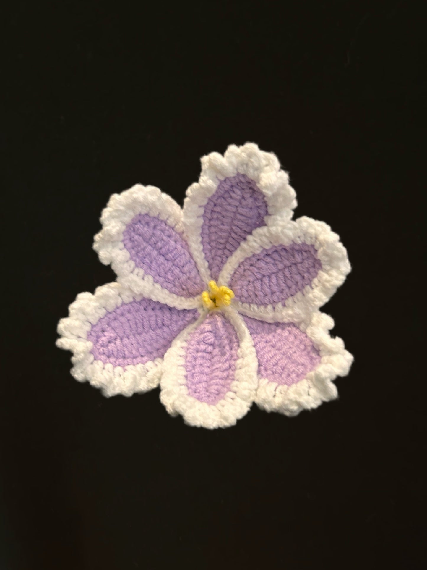 Tulip (Curly Petal)