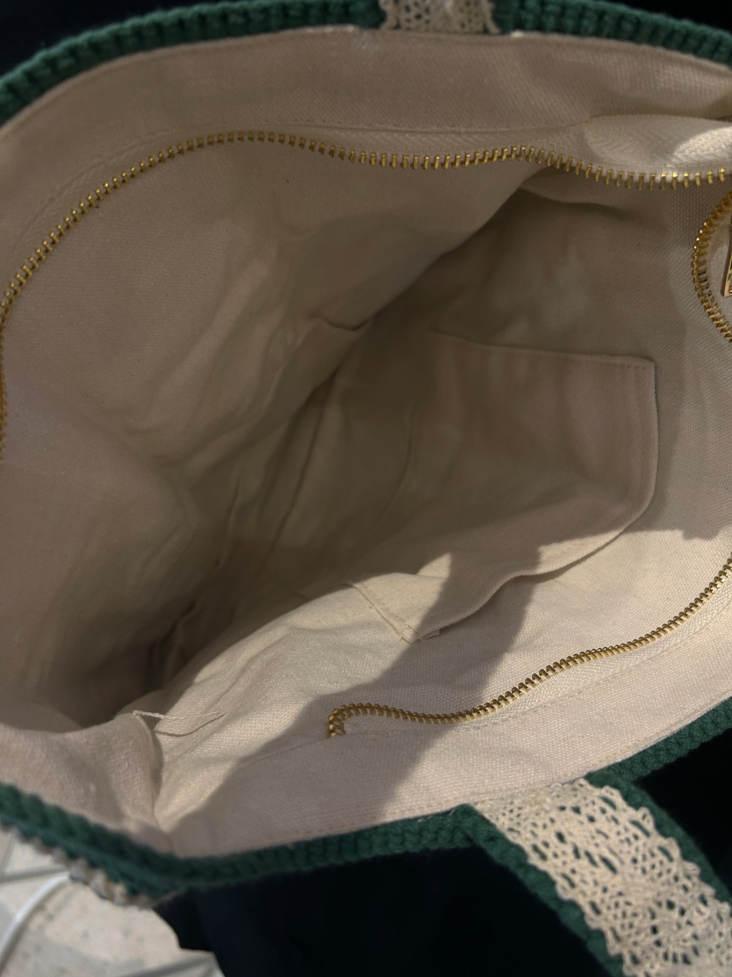 Vintage Sunflower Shoulder Bag