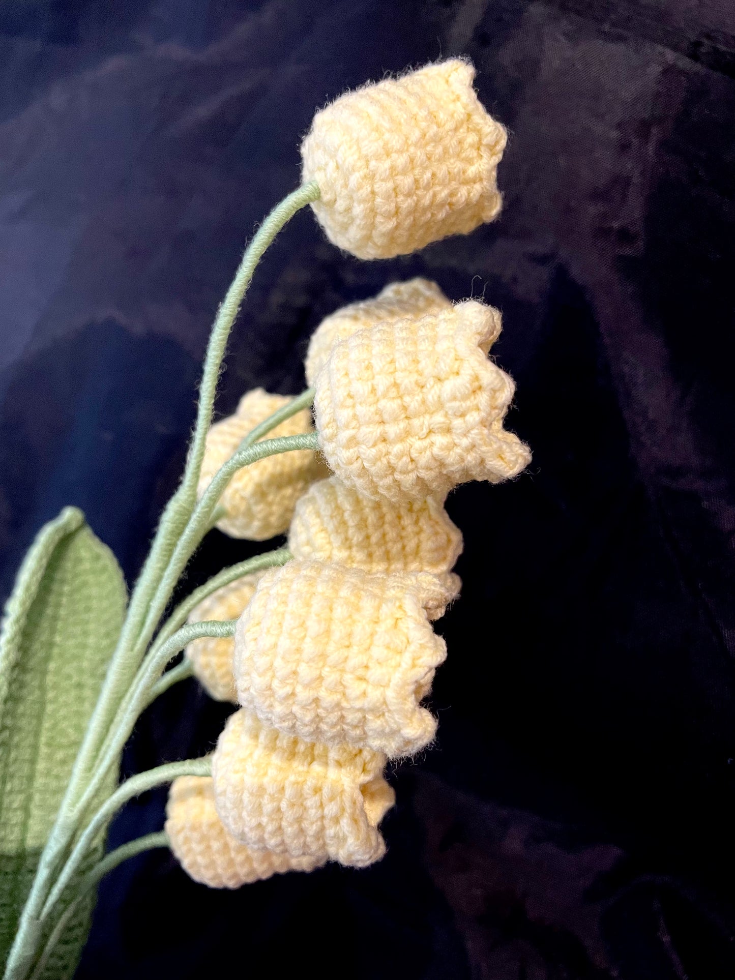 Lily of the Valley (9 flowers)