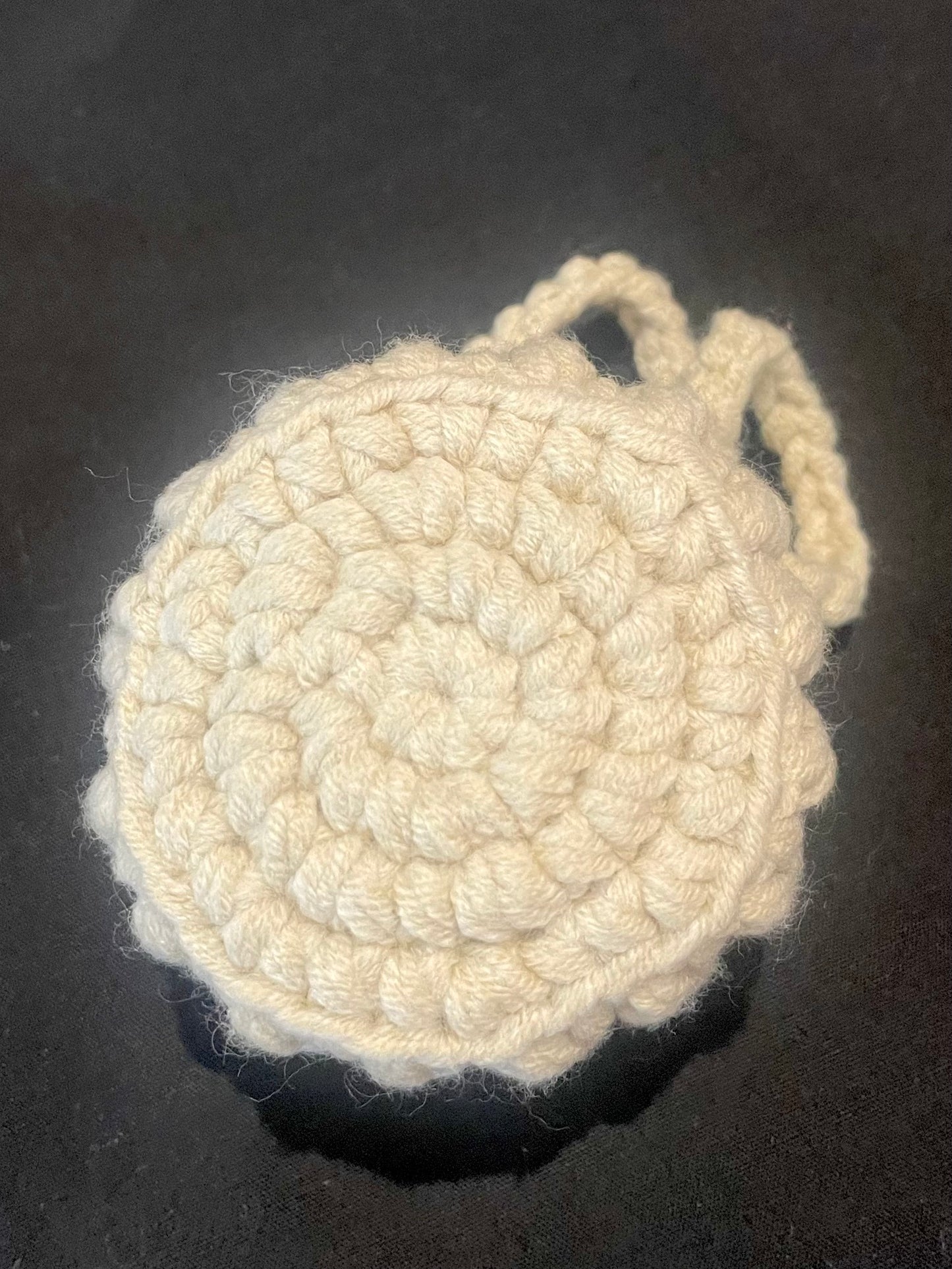 Hanging Basket & Rose Coaster