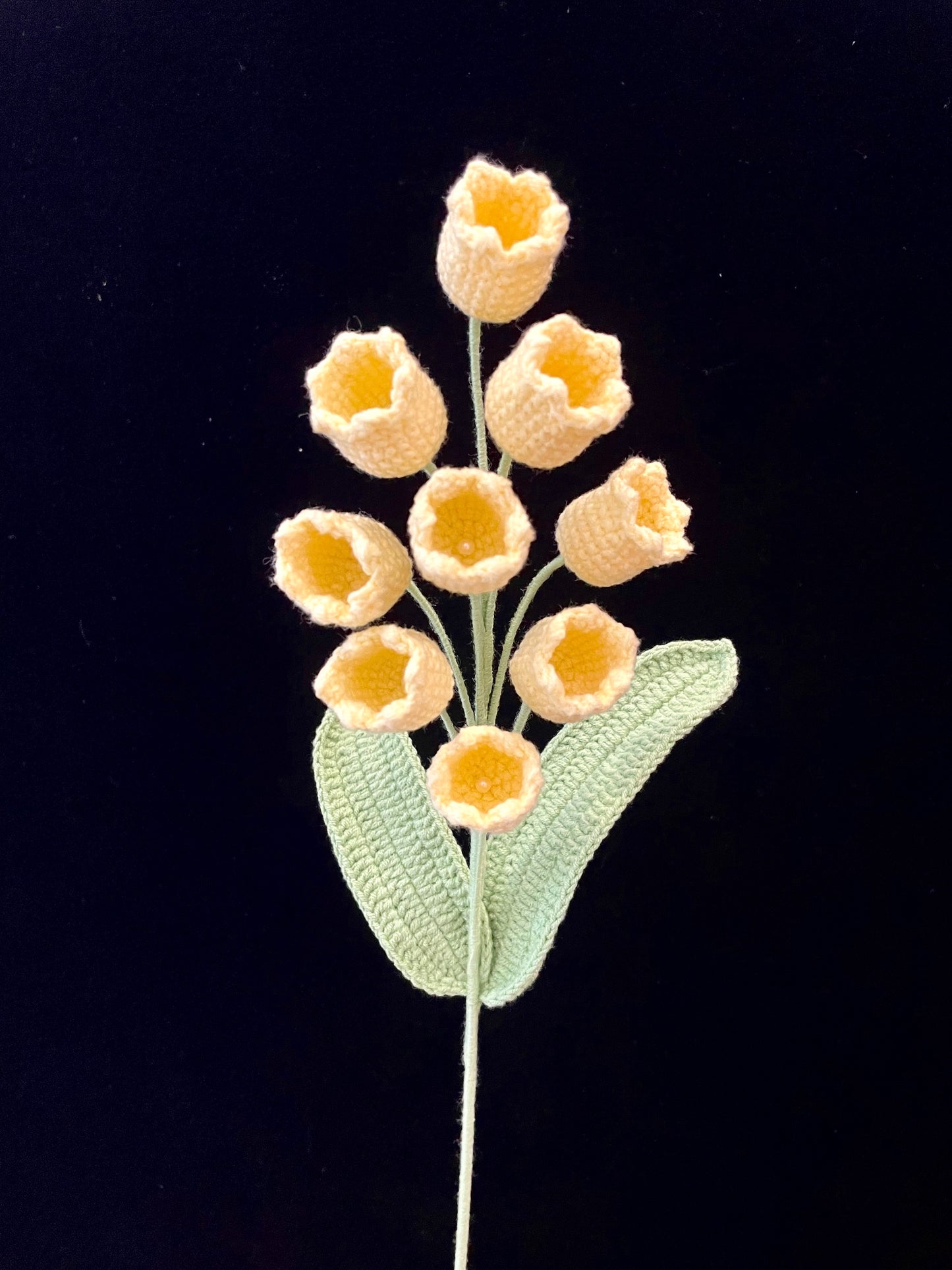 Lily of the Valley (9 flowers)
