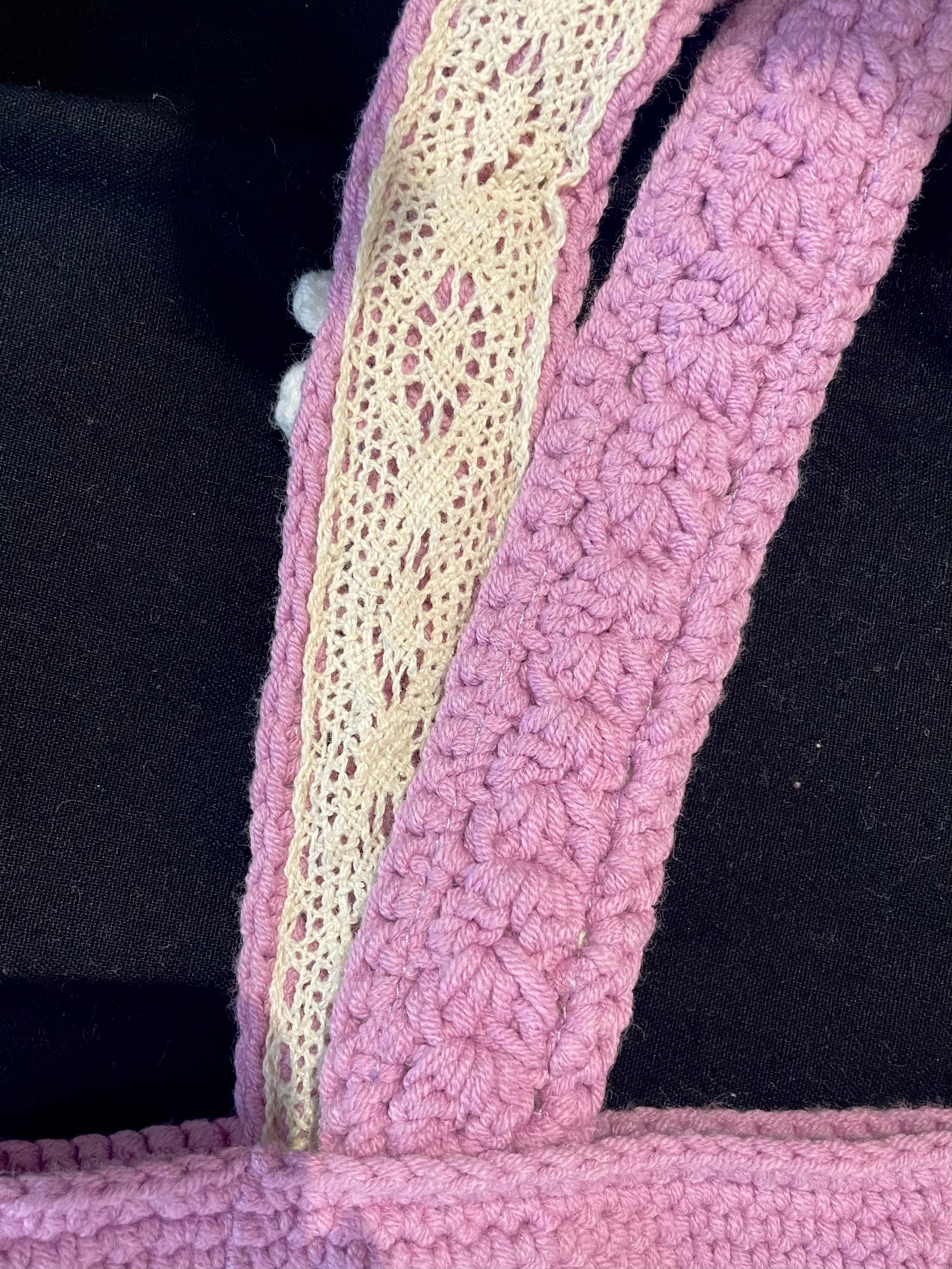 Daisy Shoulder Bag (Large)