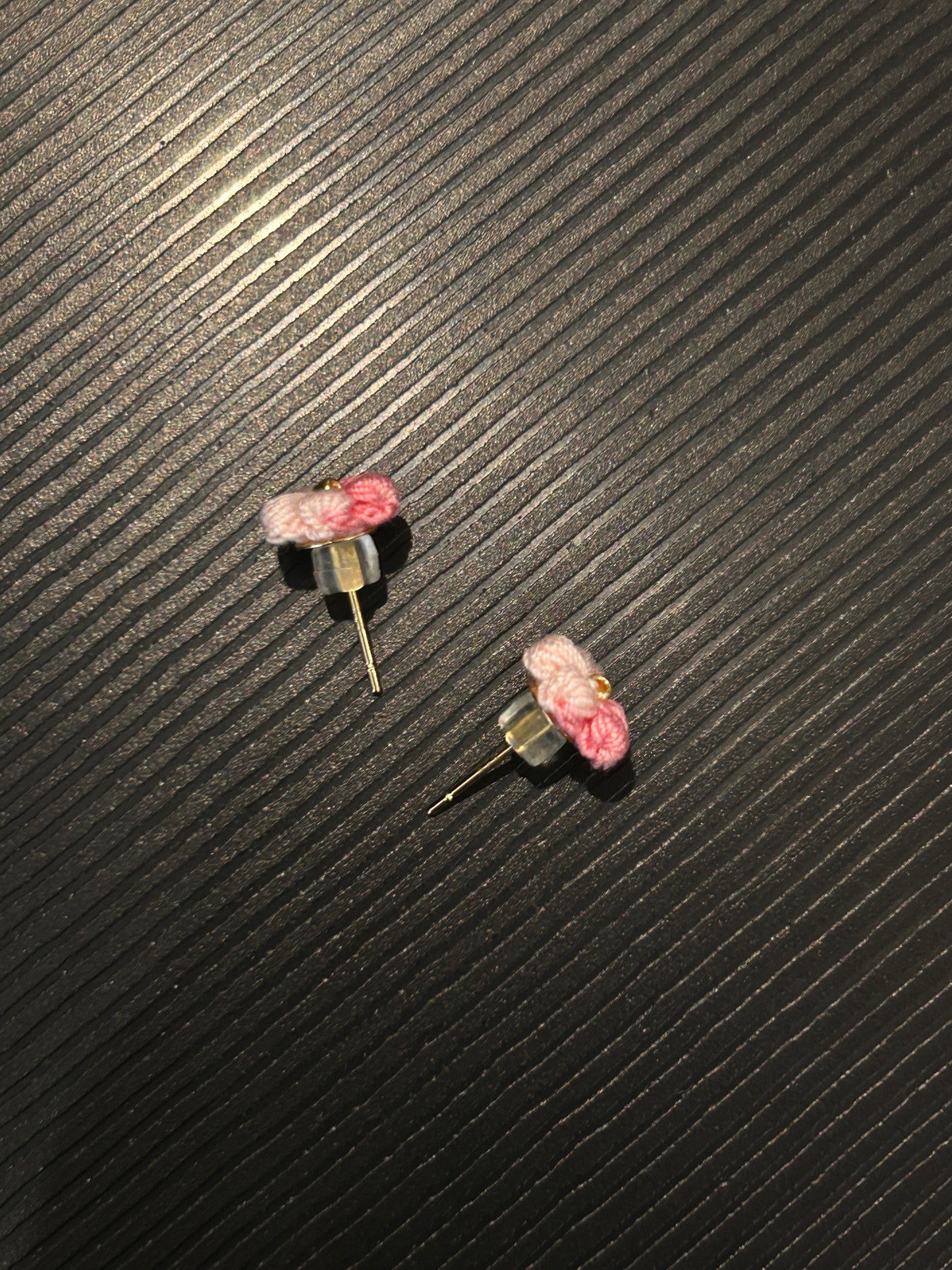 Baby’s Breath Earrings