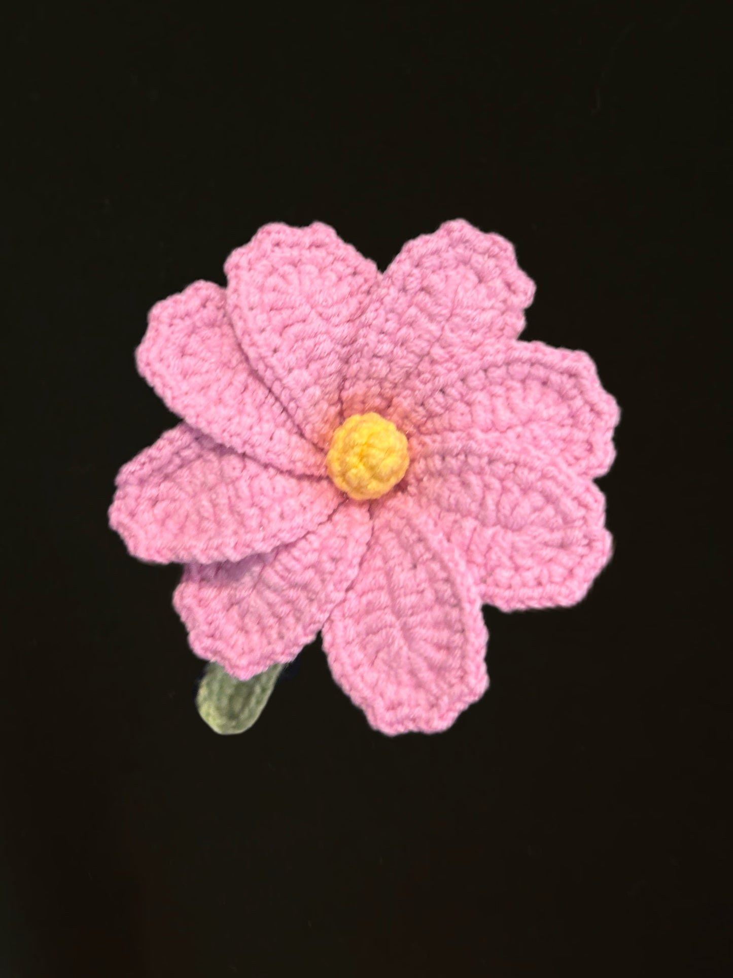 Galsang Flower