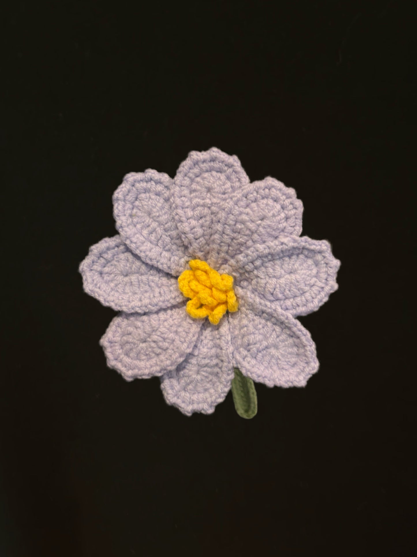 Galsang Flower