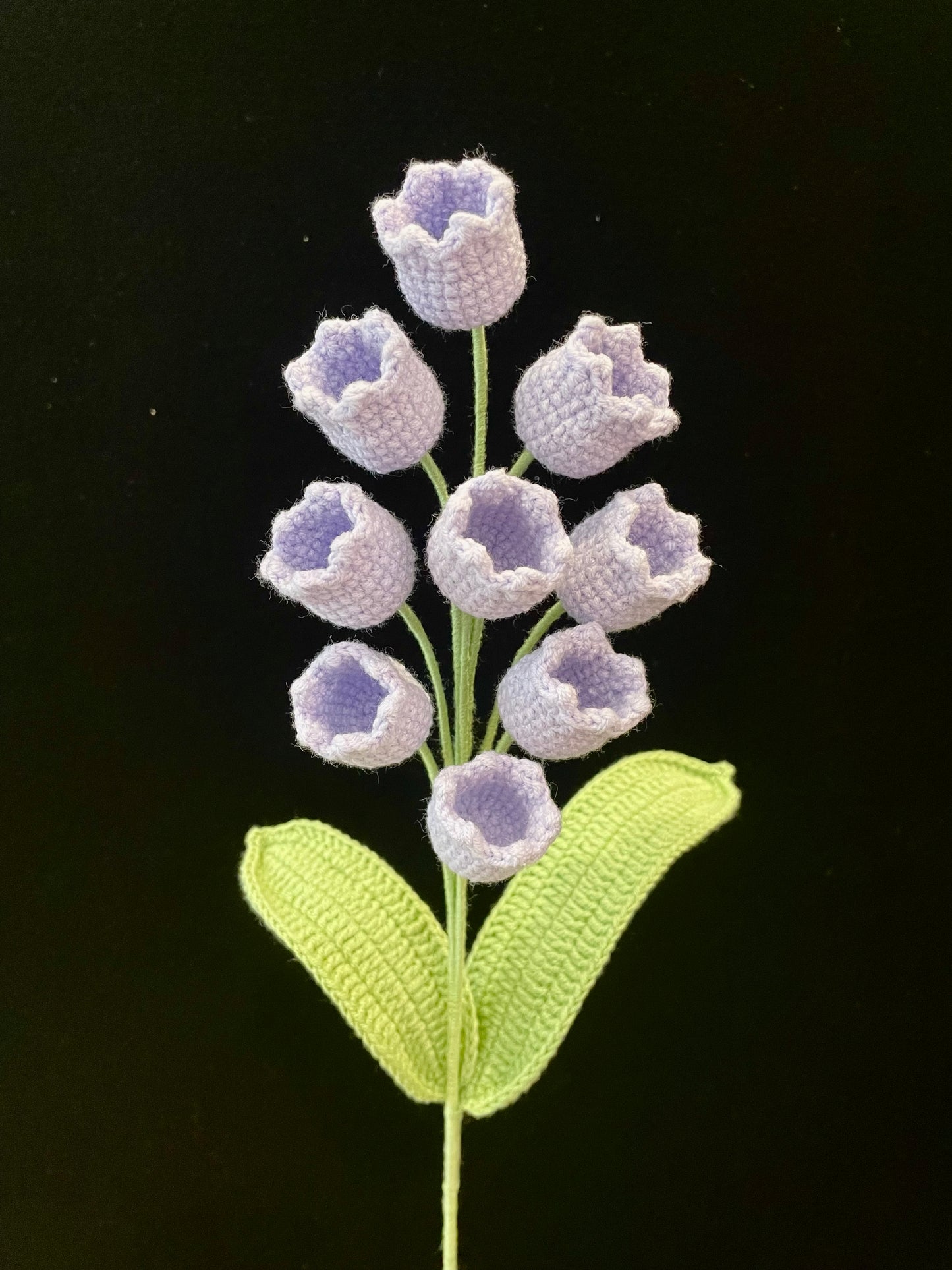Lily of the Valley (9 flowers)