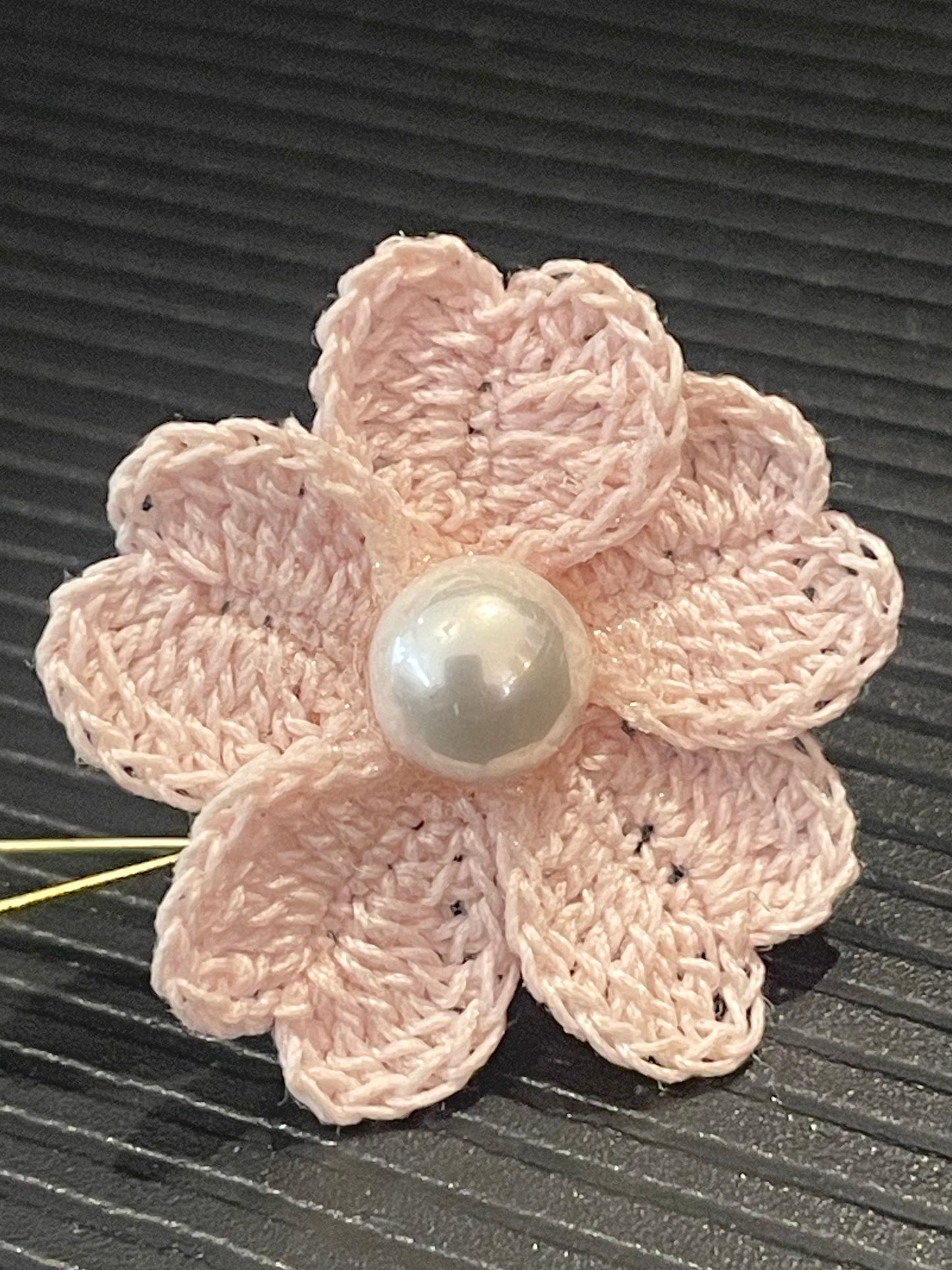 Cherry Blossom Earrings (Long Drop)