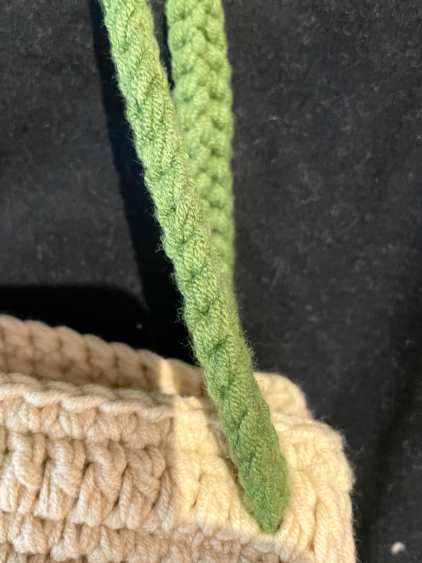 Sunflower Handbag