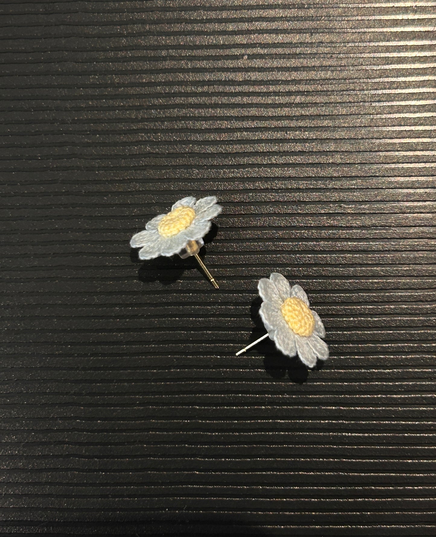 Daisy Earrings