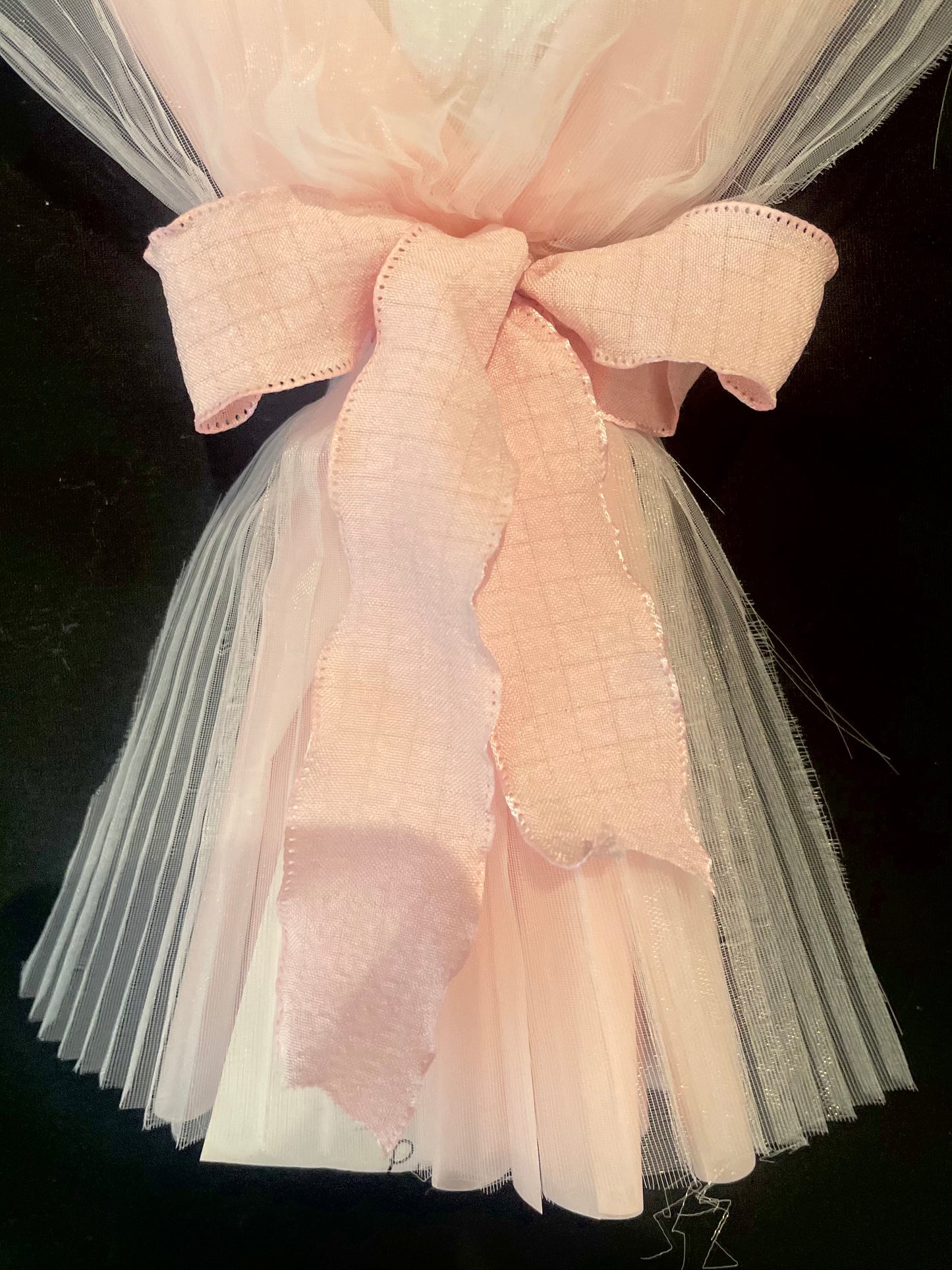 Pink Tulip Bouquet
