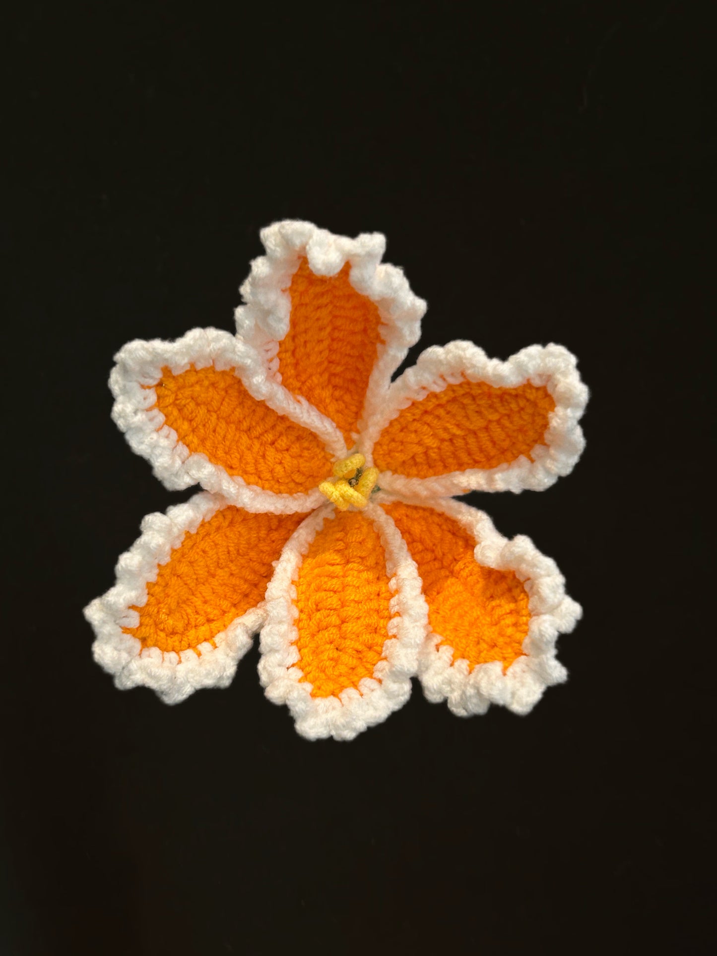 Tulip (Curly Petal)