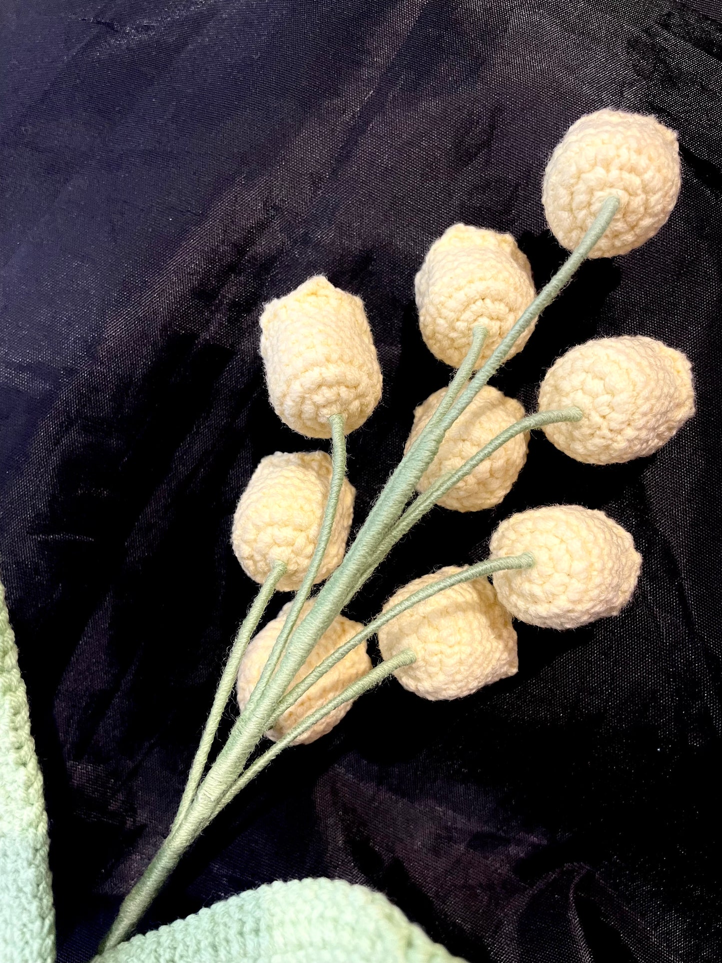 Lily of the Valley (9 flowers)
