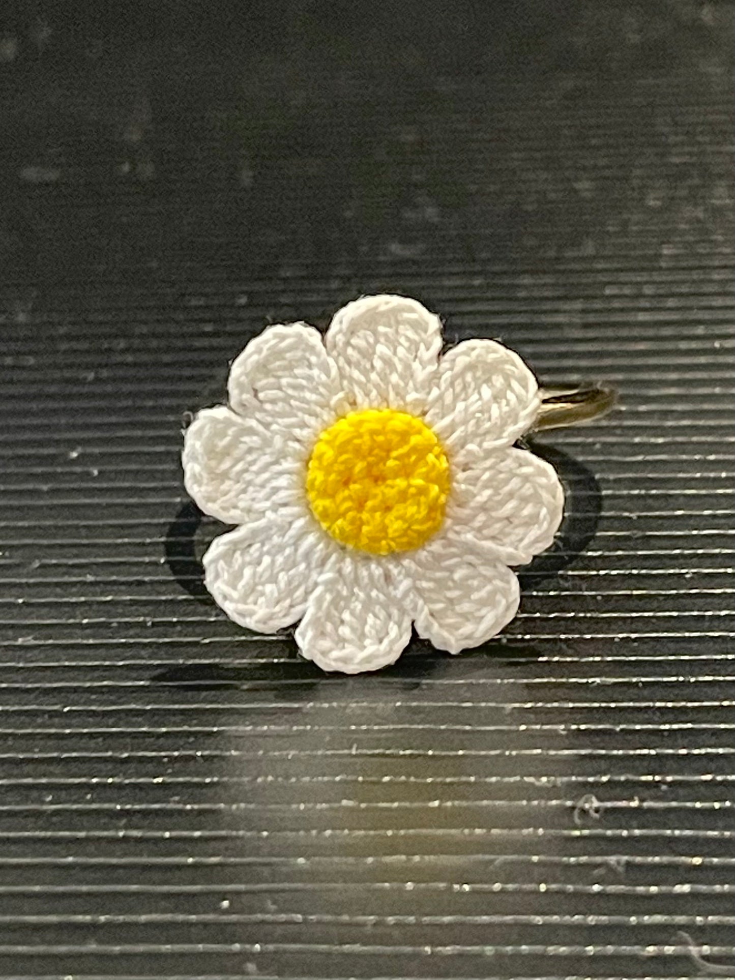 Daisy Ring