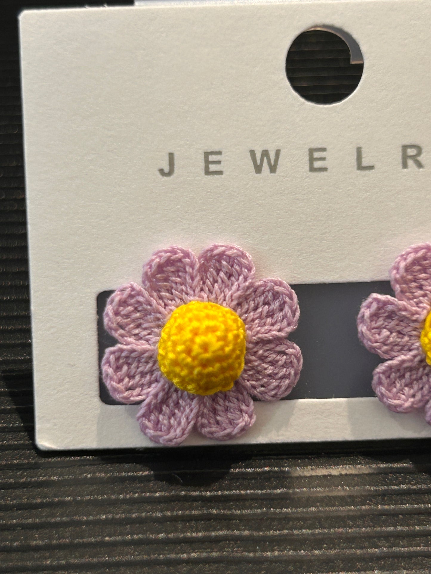 Daisy Earrings