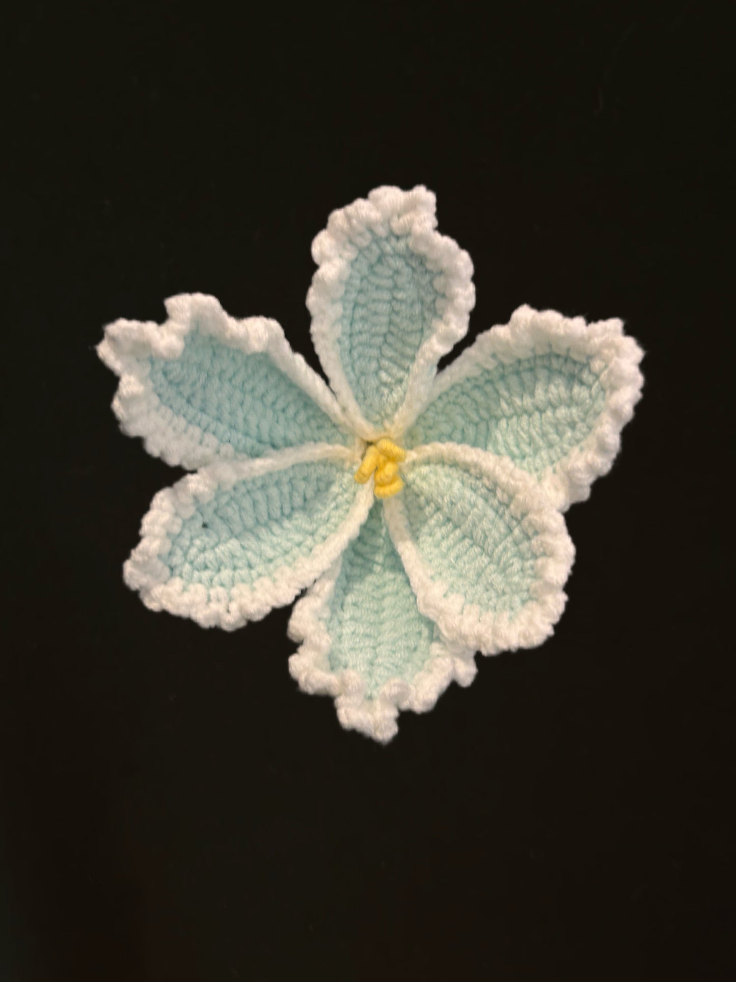 Tulip (Curly Petal)