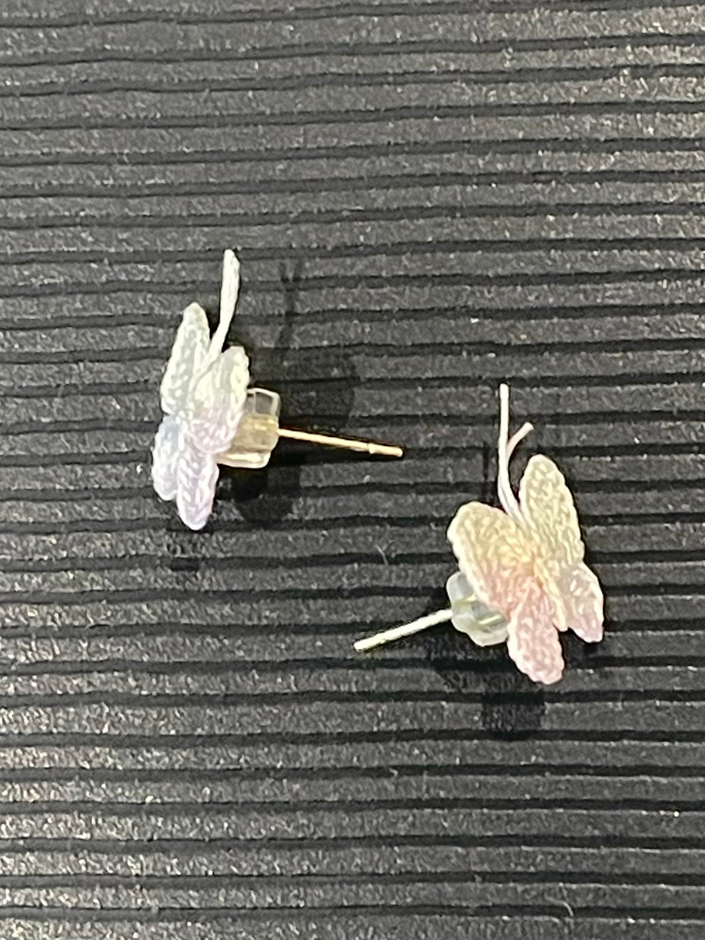 Butterfly Earrings