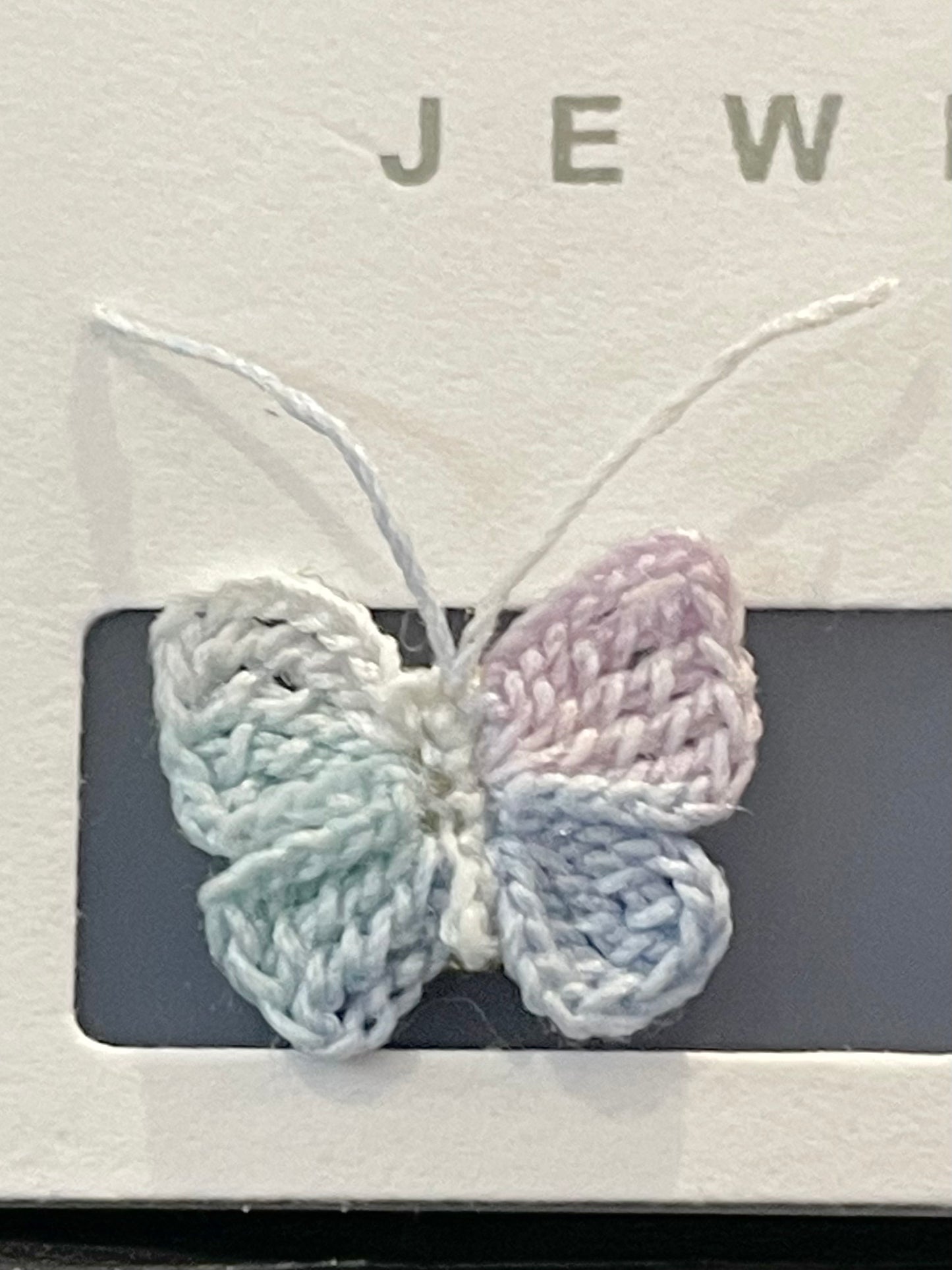 Butterfly Earrings