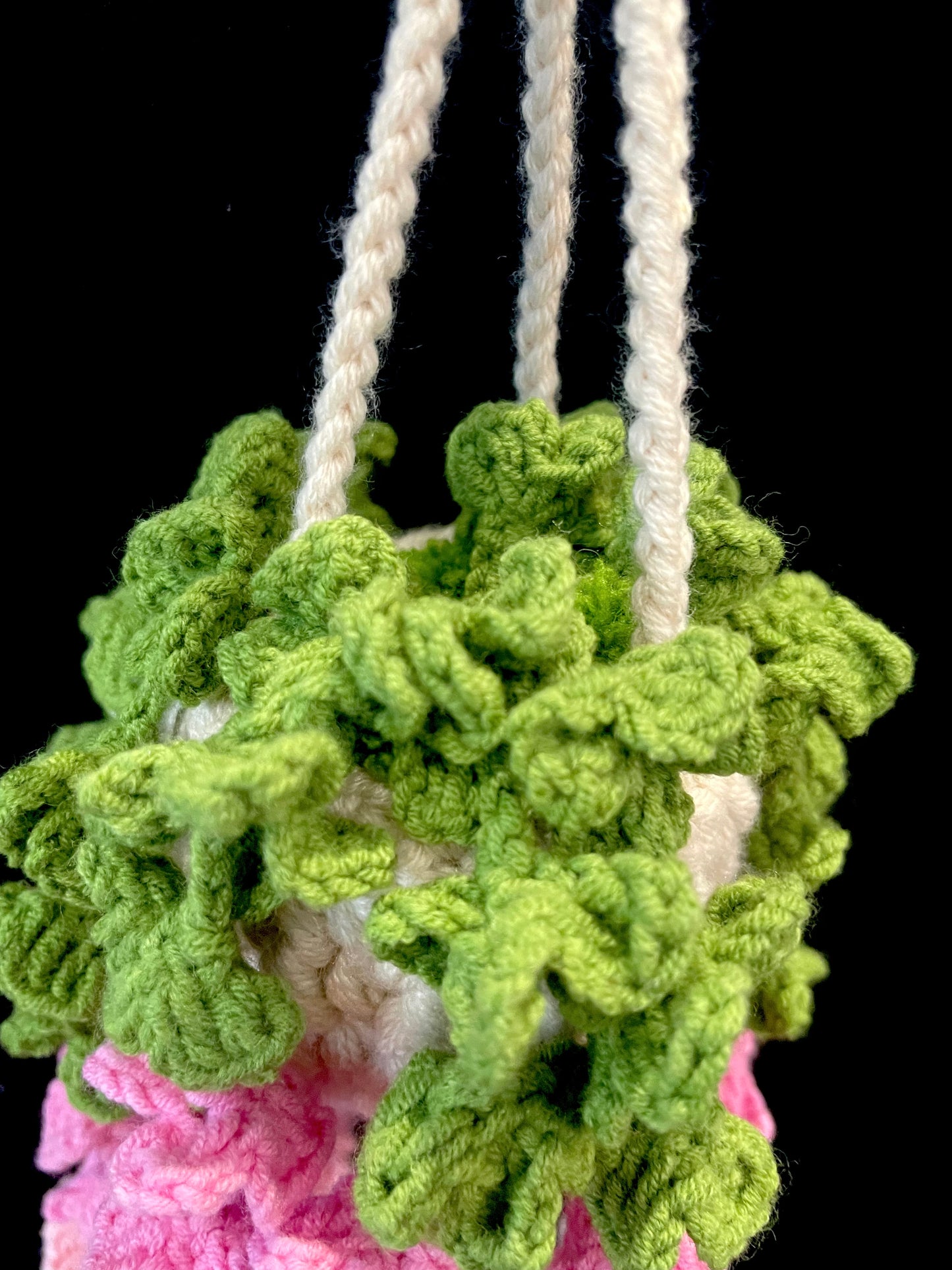 Hanging Flower Basket (Big)