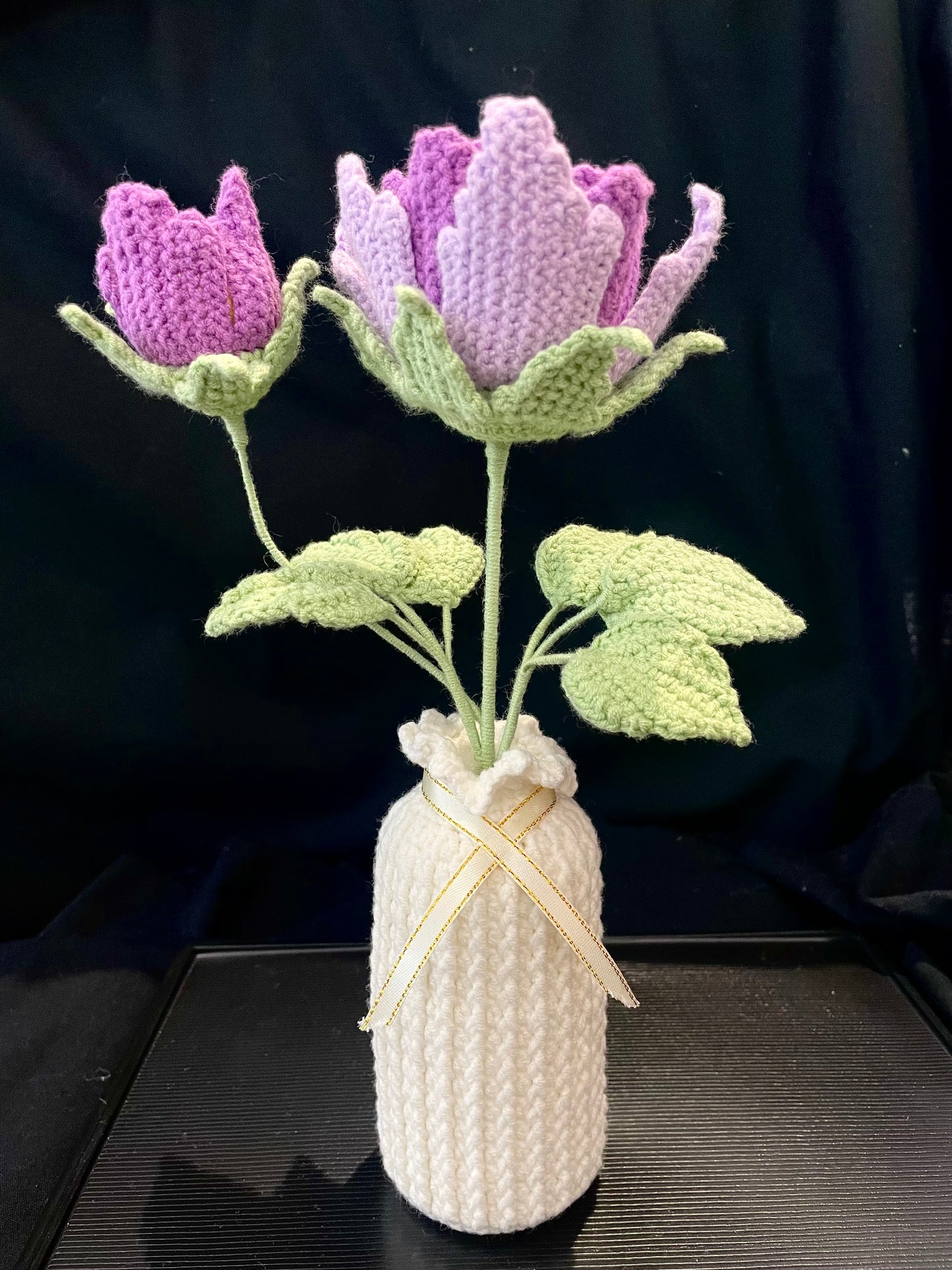 Peony Vase