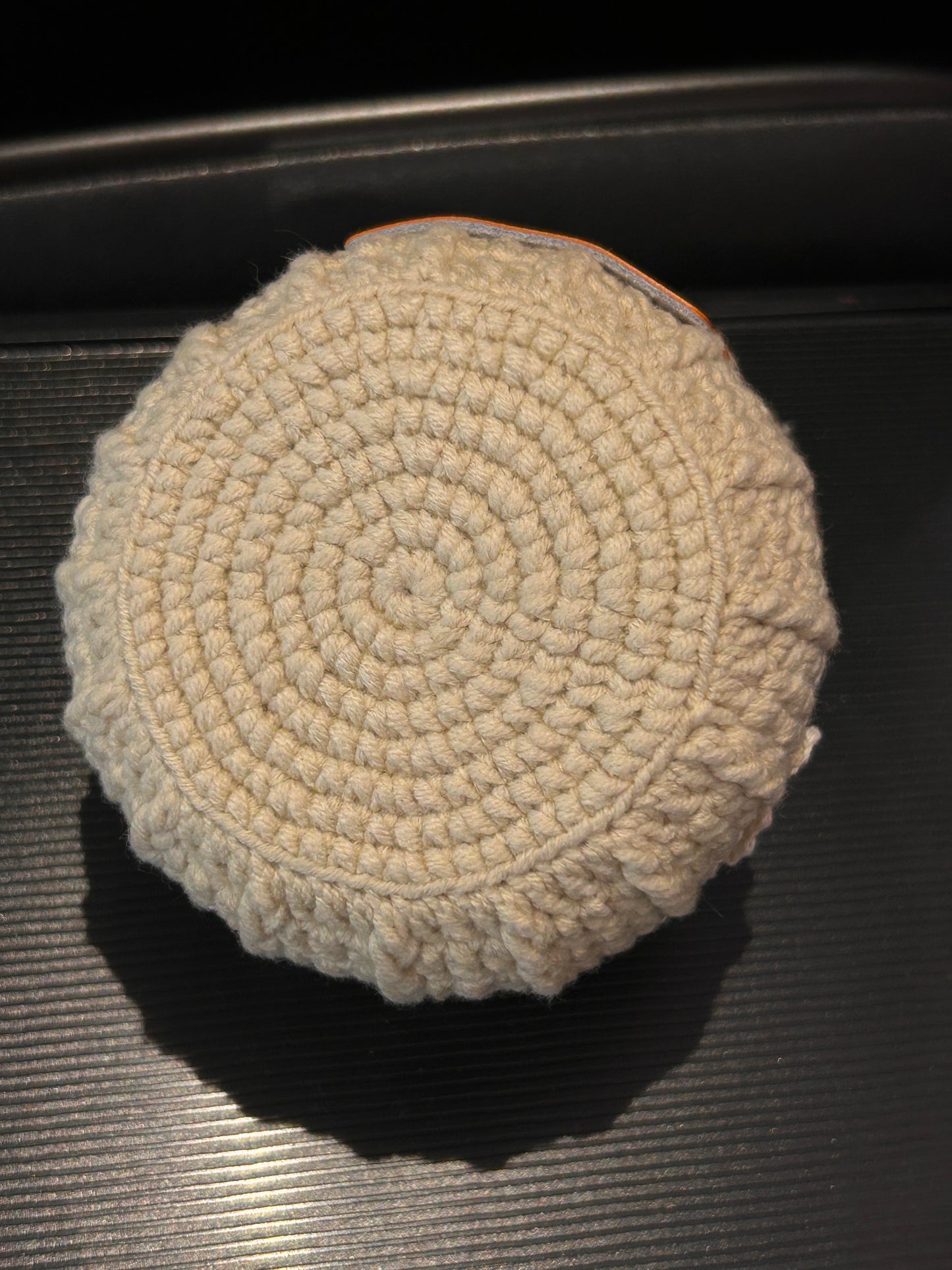 Rose Basket