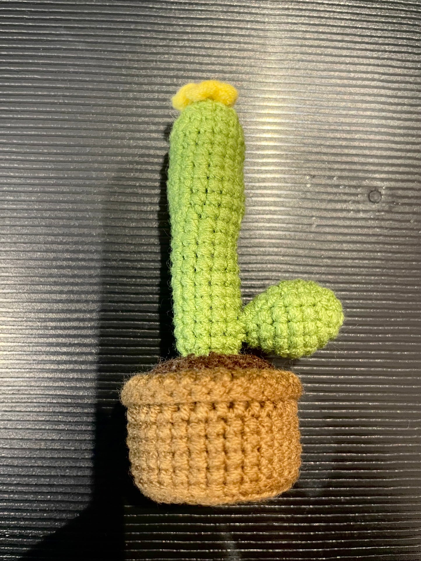 Handmade Crohet Decor —— Letter LOVE