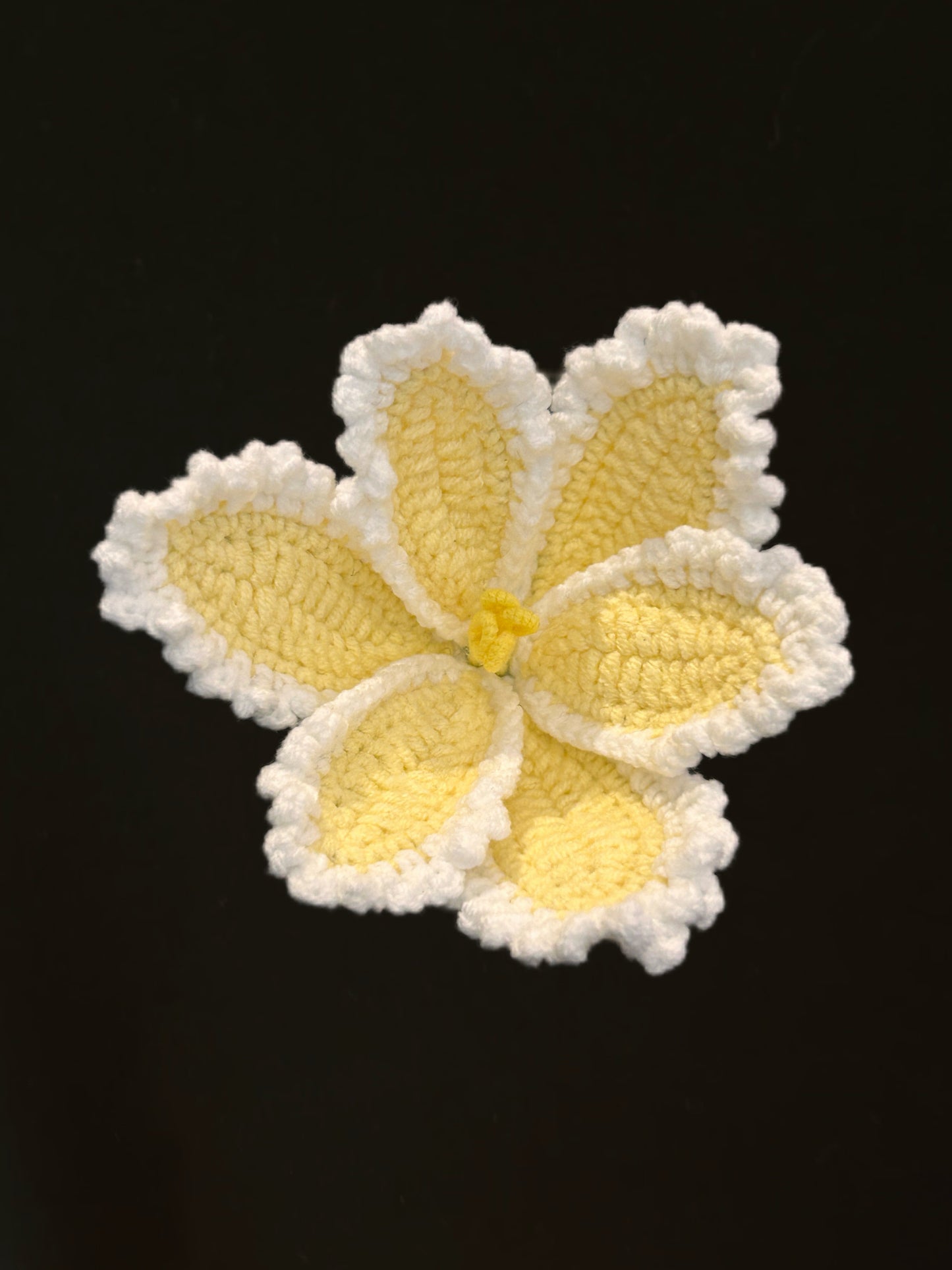 Tulip (Curly Petal)