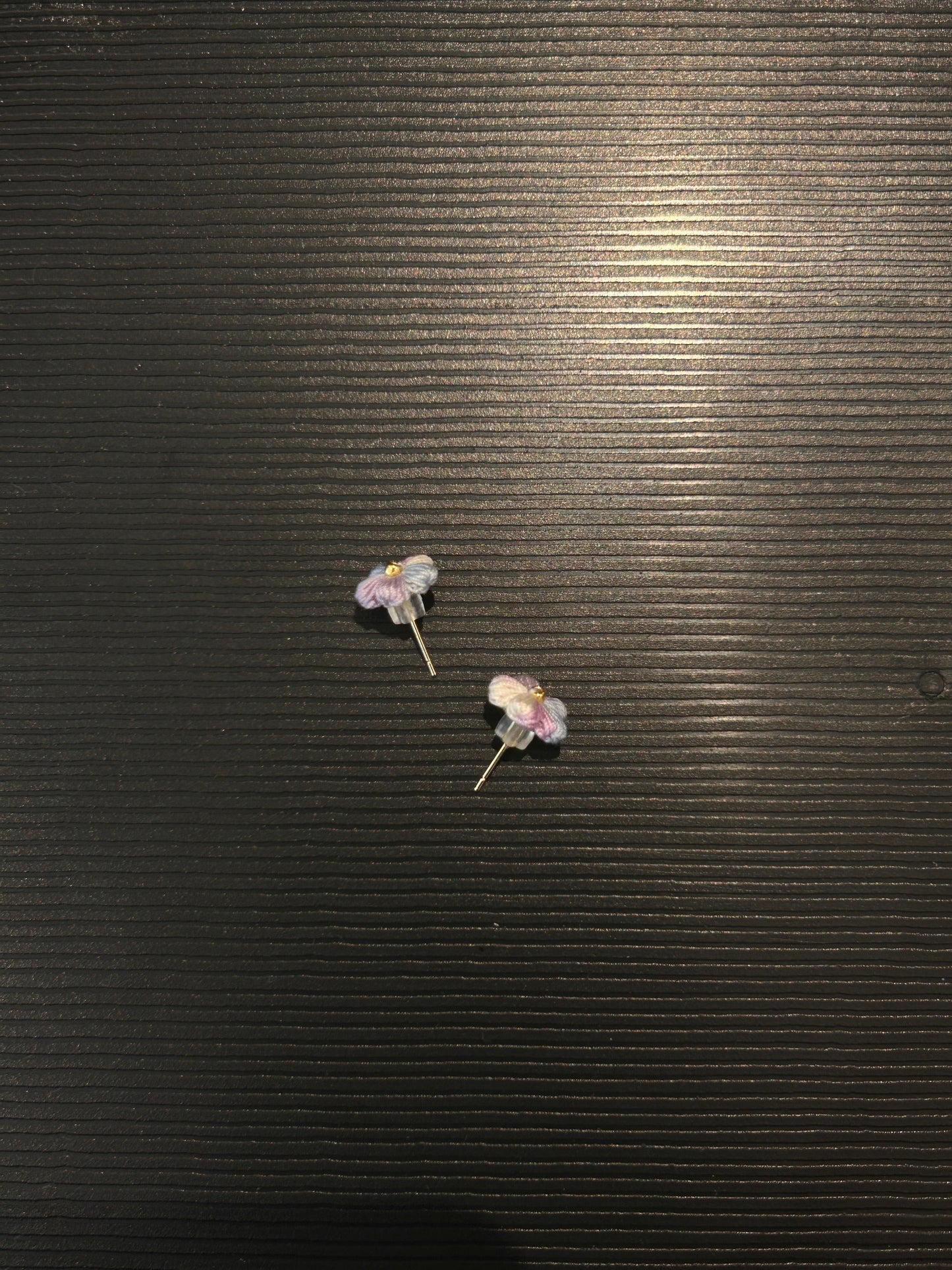Baby’s Breath Earrings