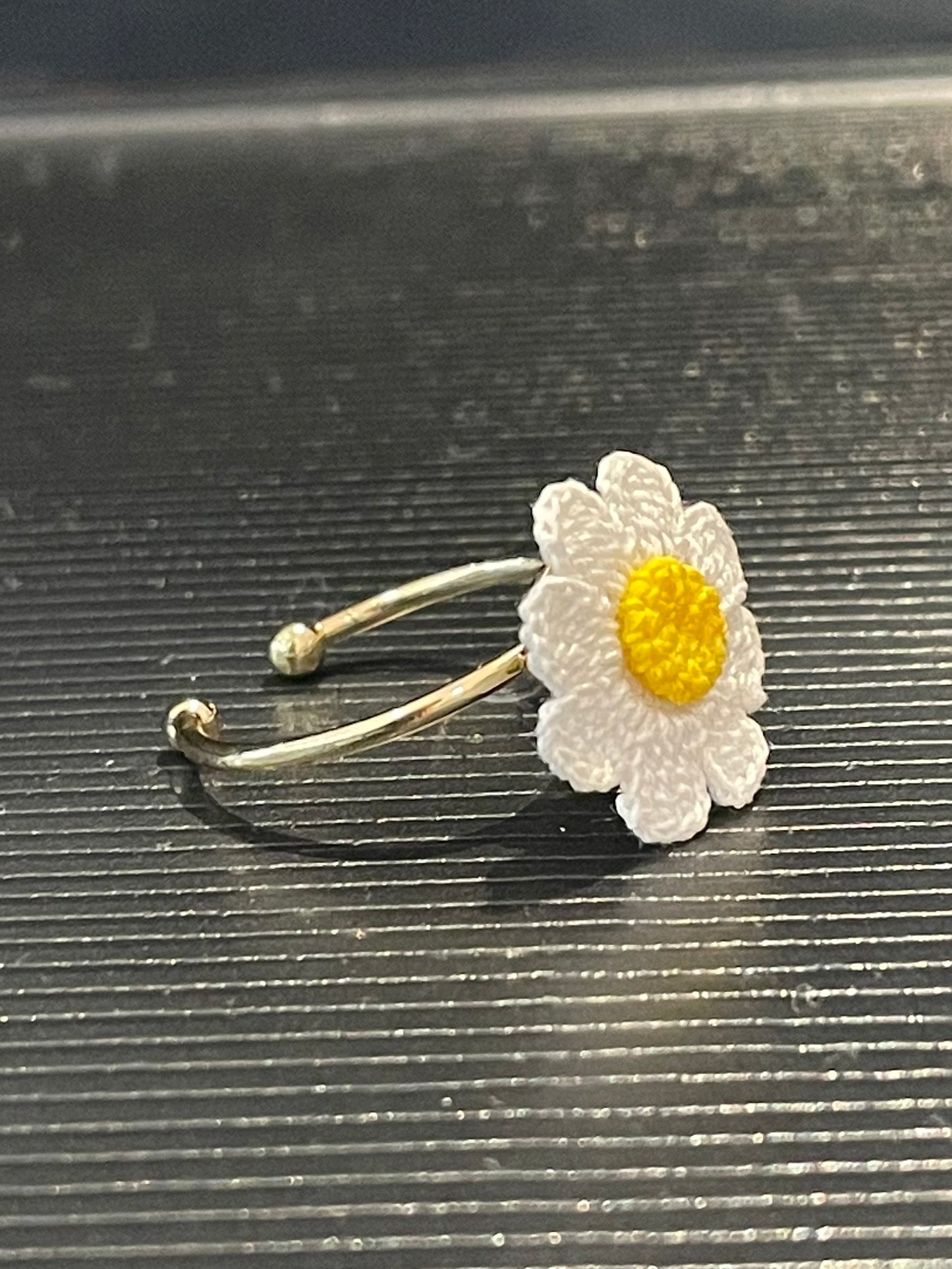 Daisy Ring