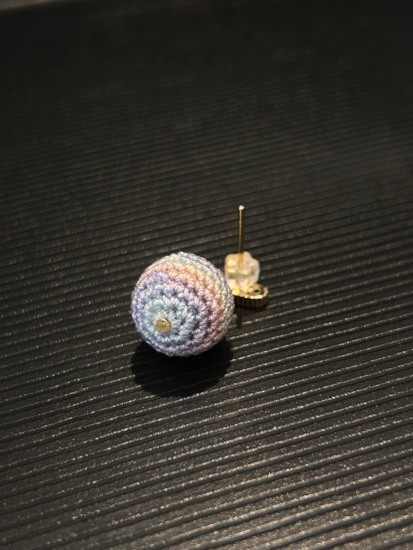 Ball Earrings