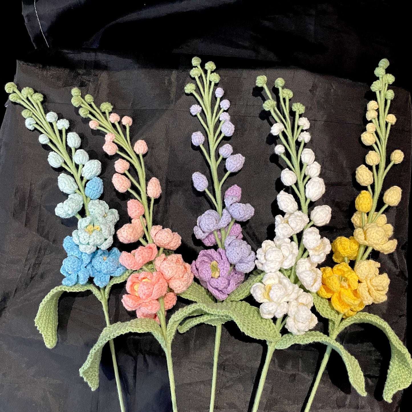 Delphinium