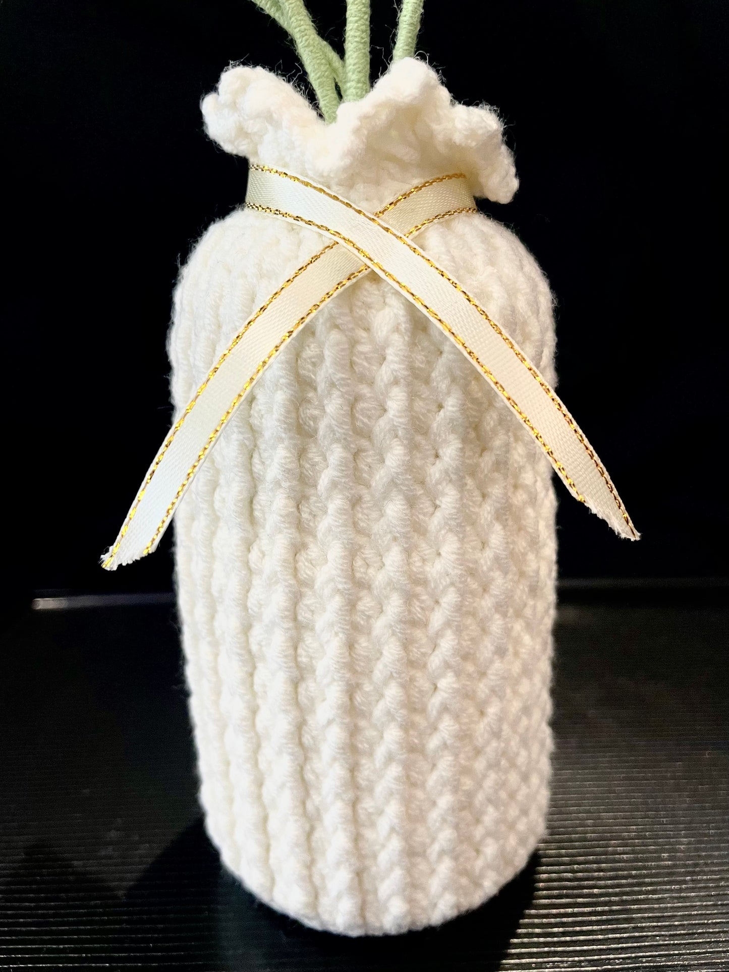 Peony Vase