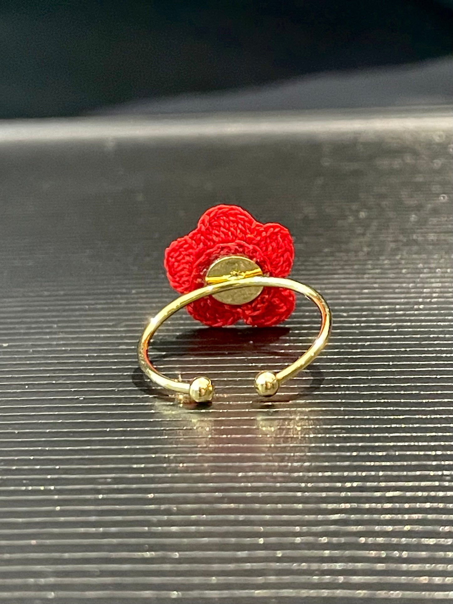 Rose Ring
