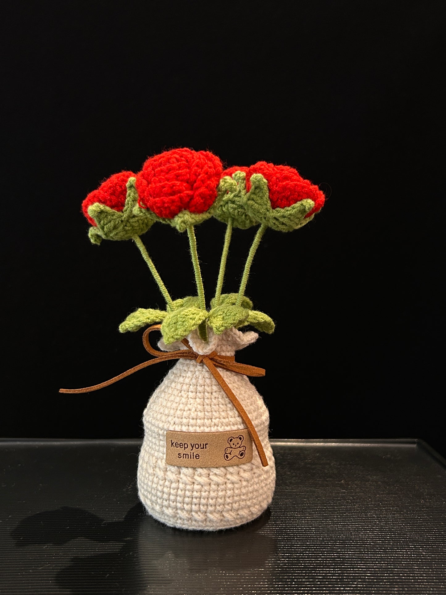 Rose Vase