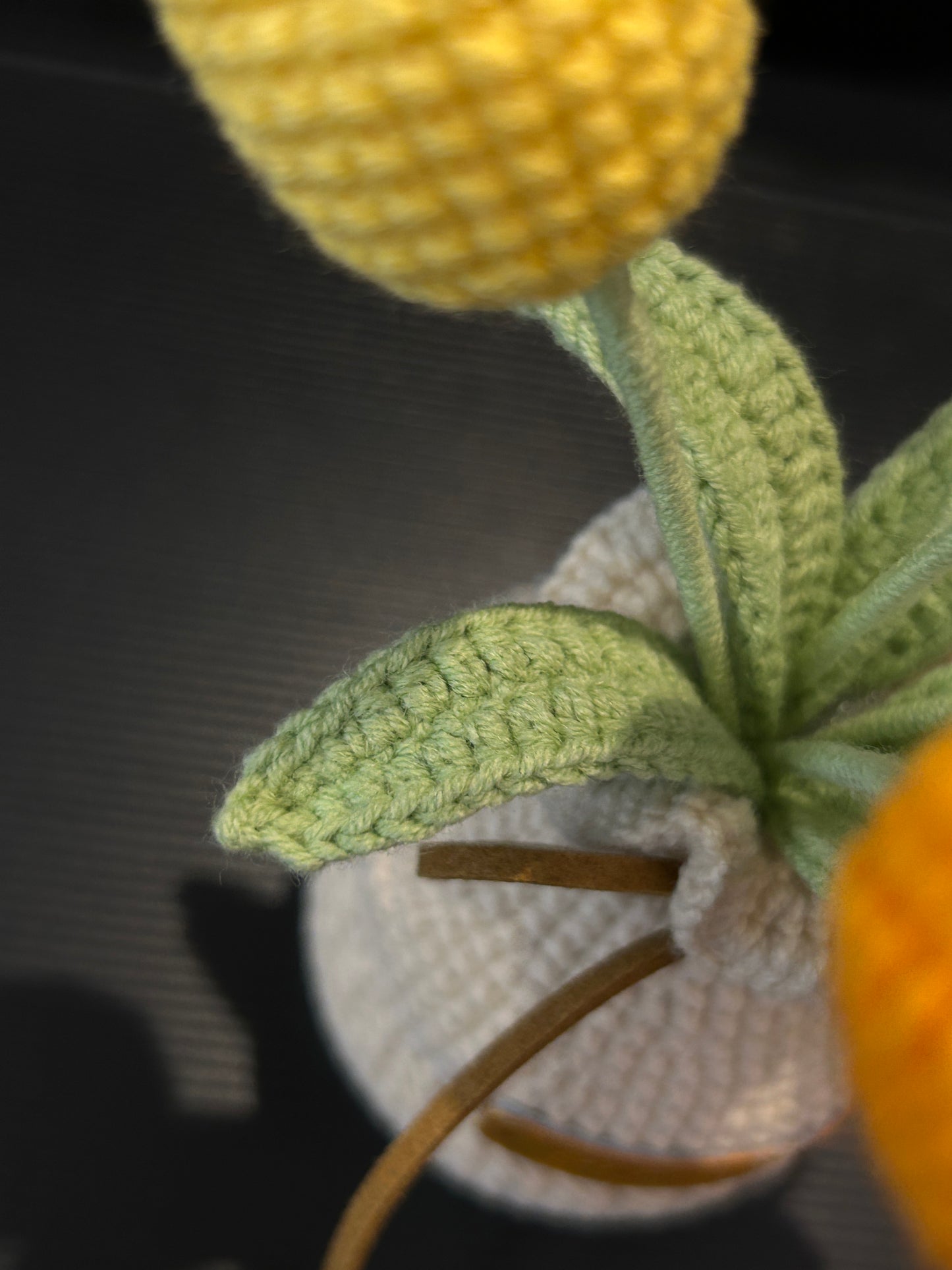 Tulip Vase