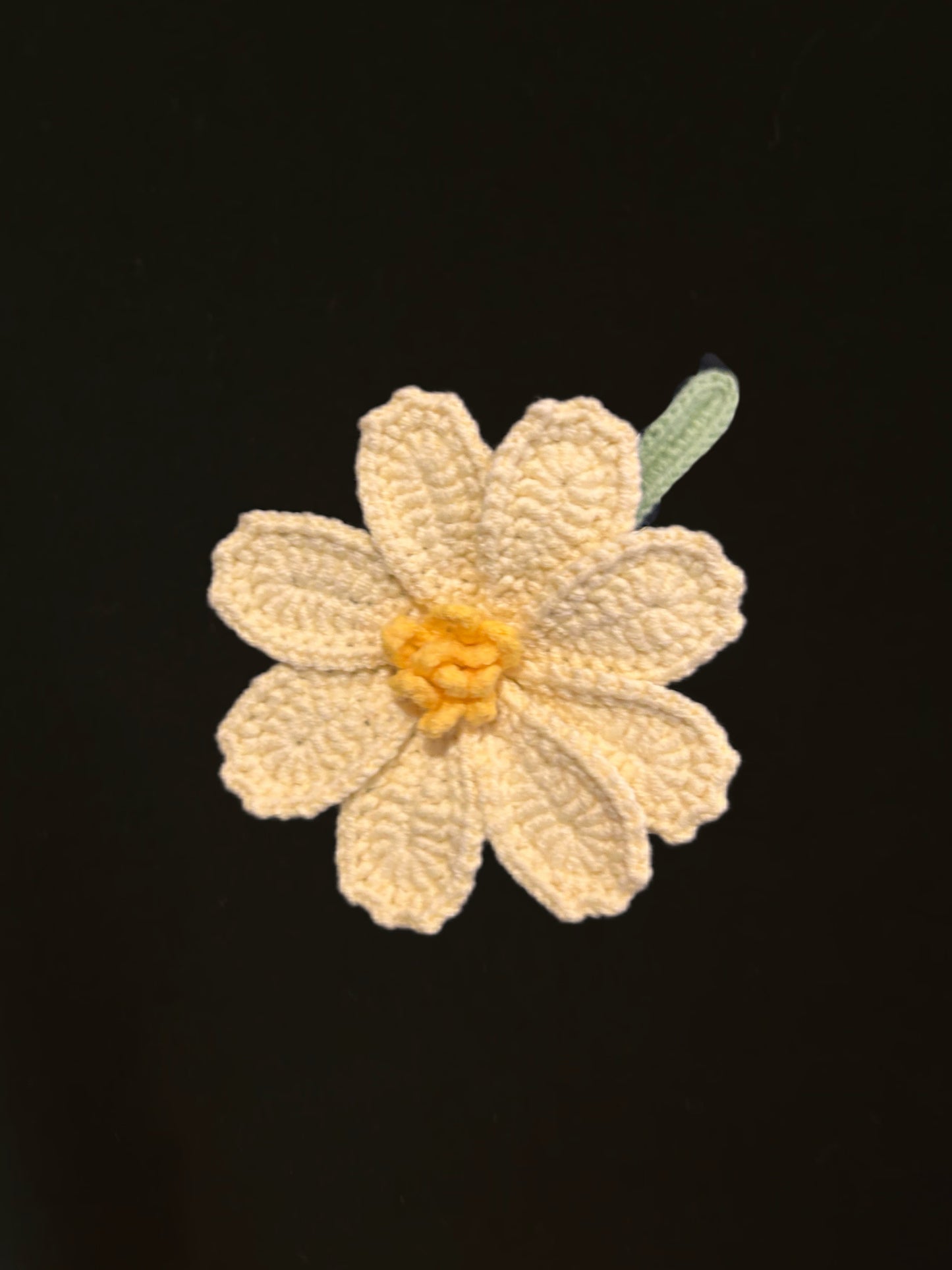 Galsang Flower