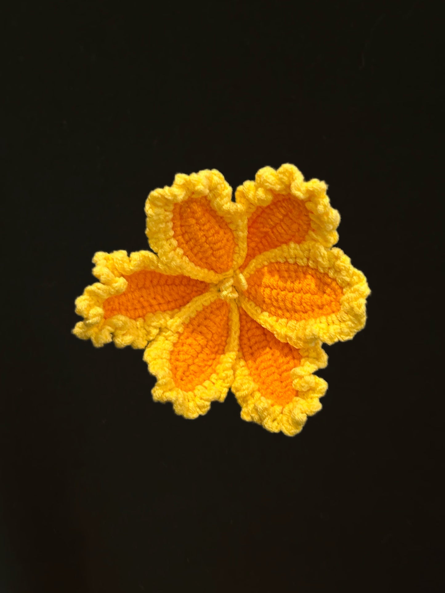 Tulip (Curly Petal)