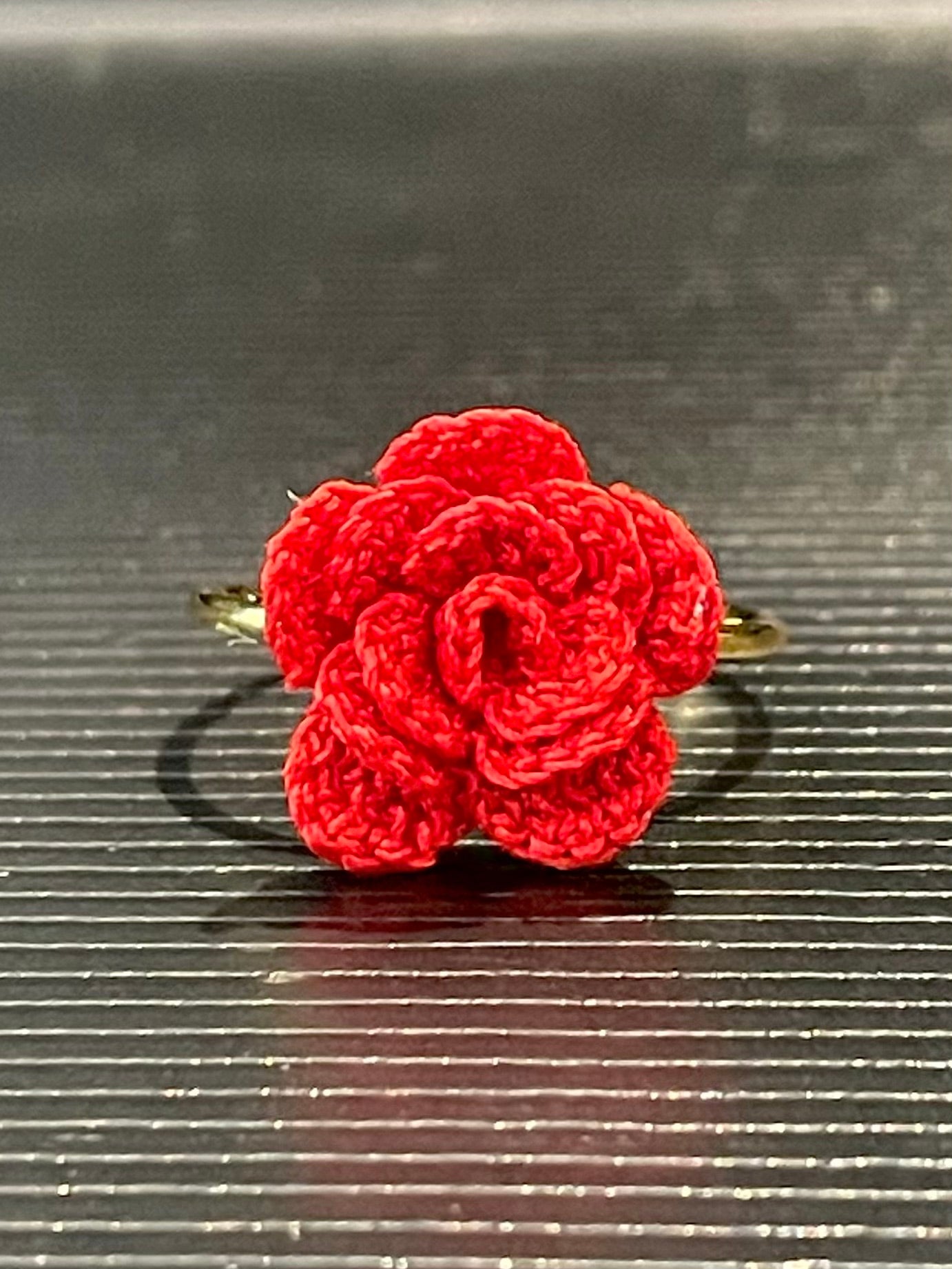 Rose Ring