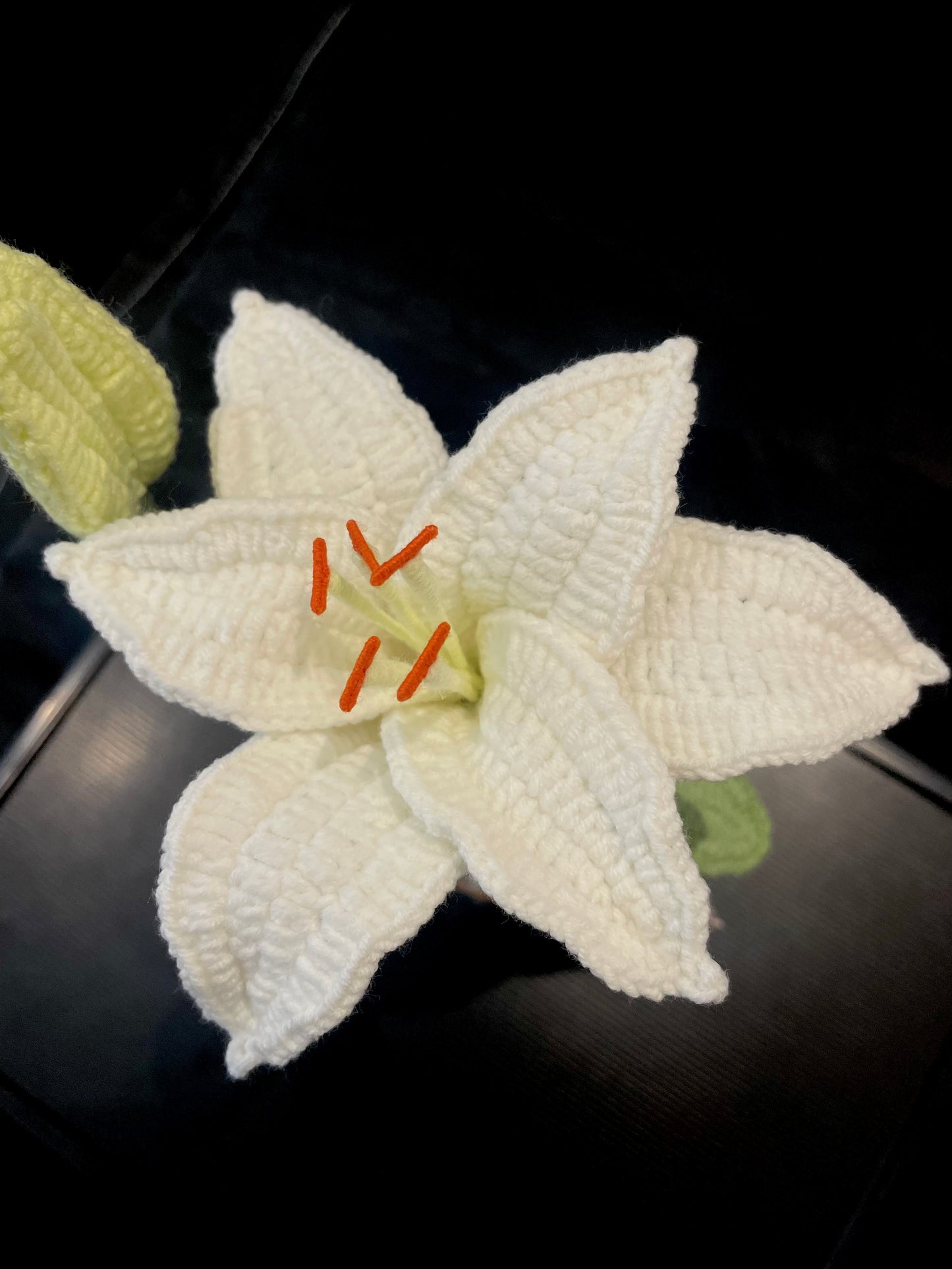 Lily Vase