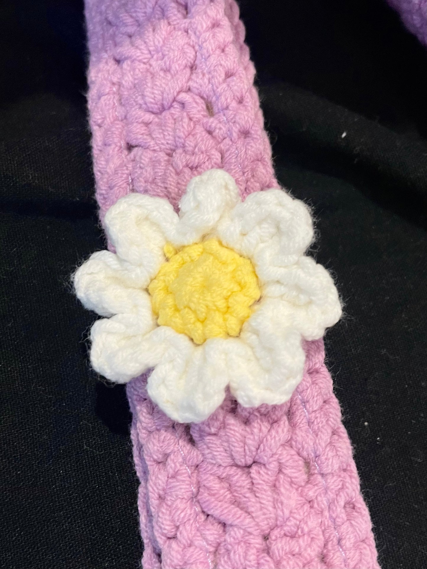Daisy Shoulder Bag (Large)