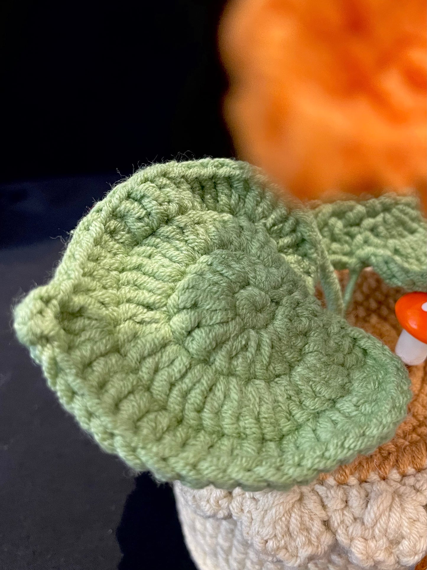 Sunflower Pot (Single-Layer)